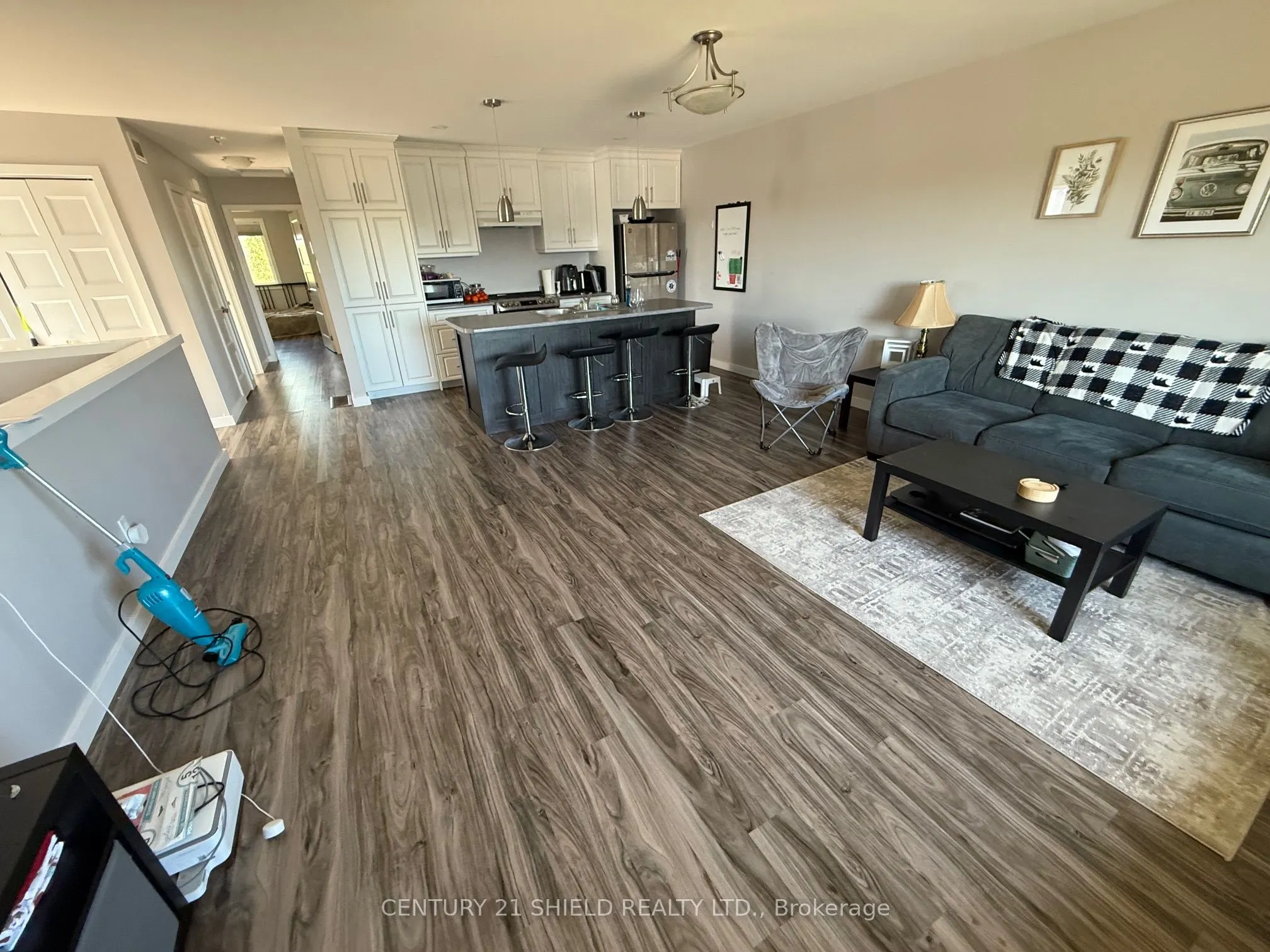 240 Glen Nora Drive