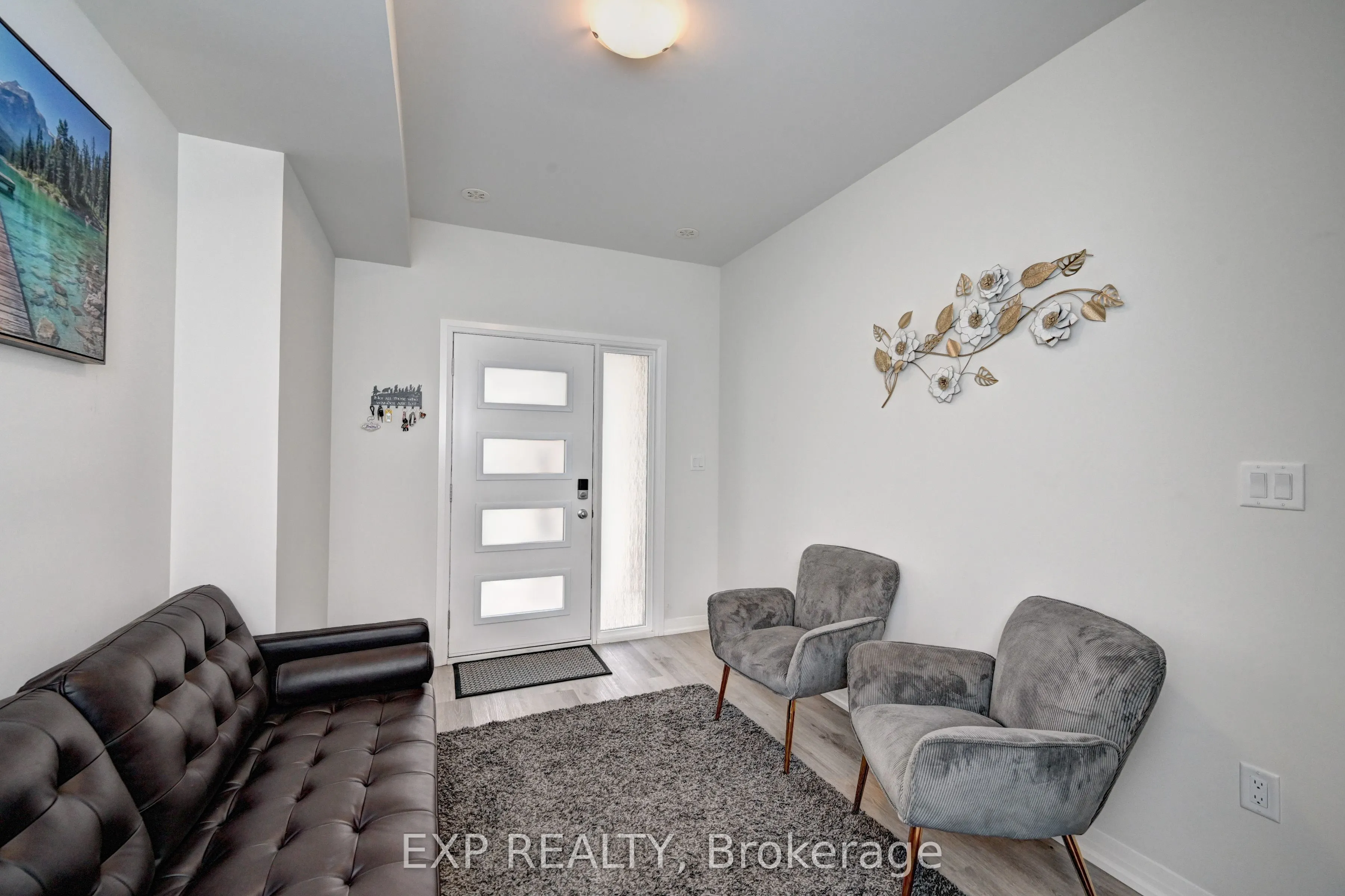 155 Equestrian Way, #161