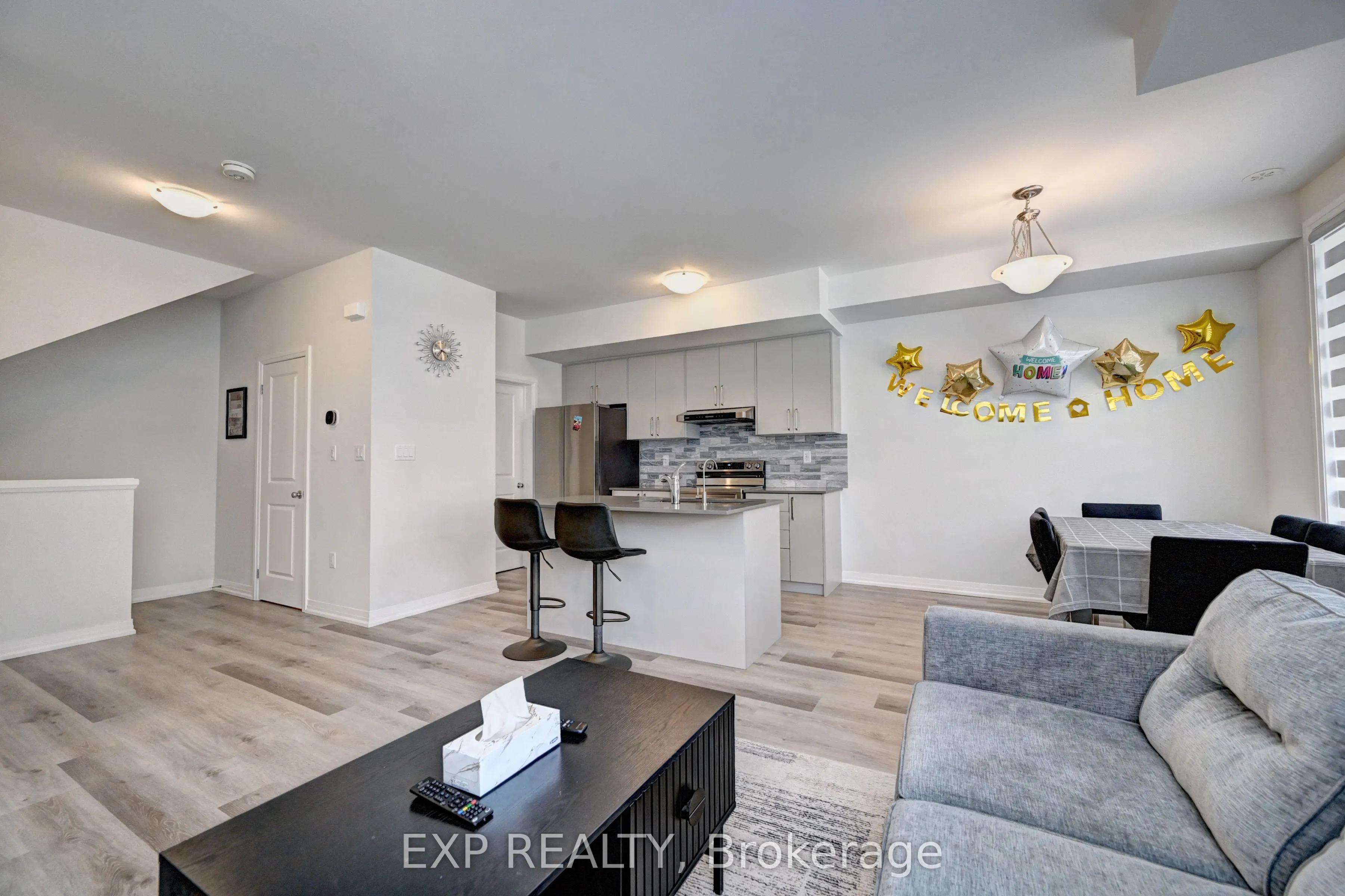155 Equestrian Way, #161