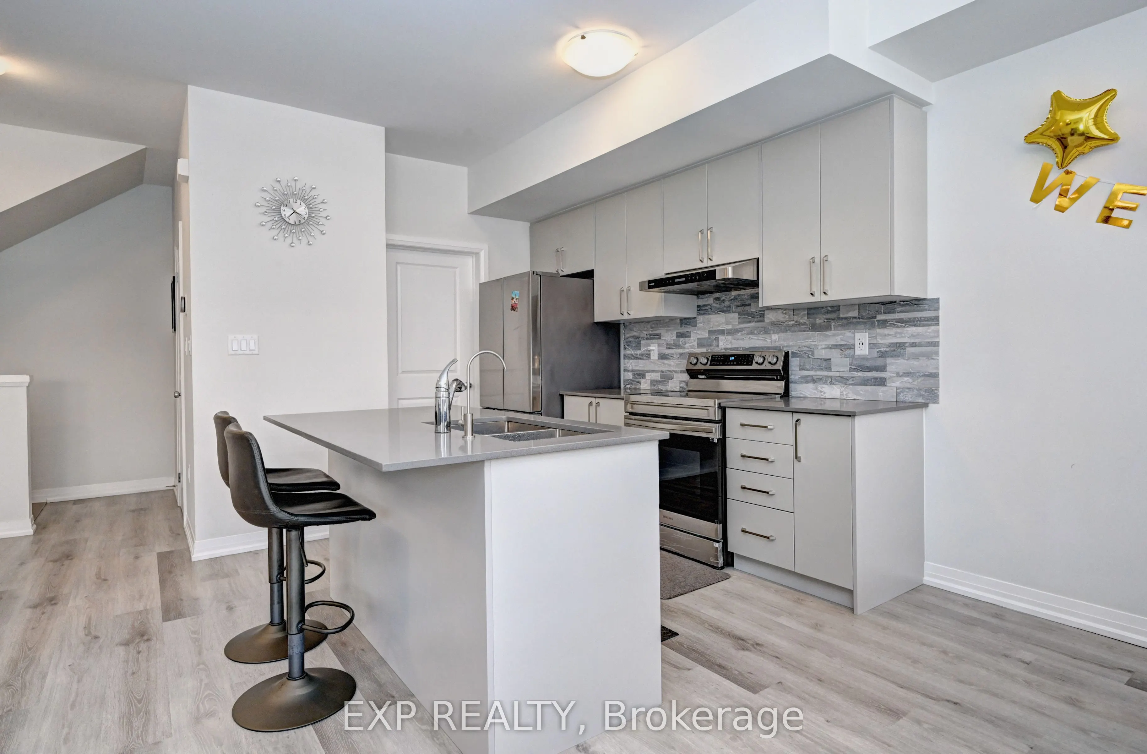 155 Equestrian Way, #161