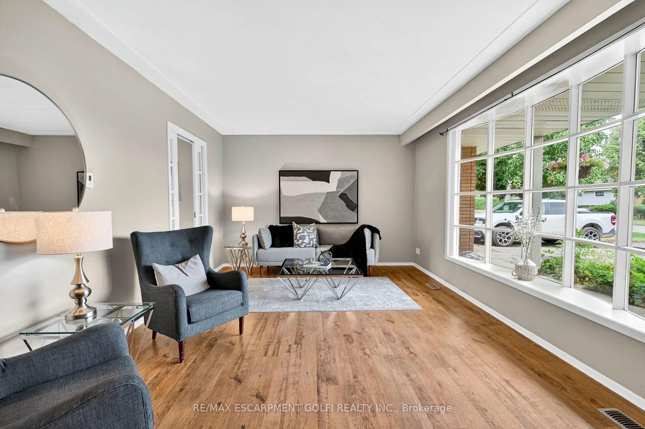 5 WESTMORELAND Road