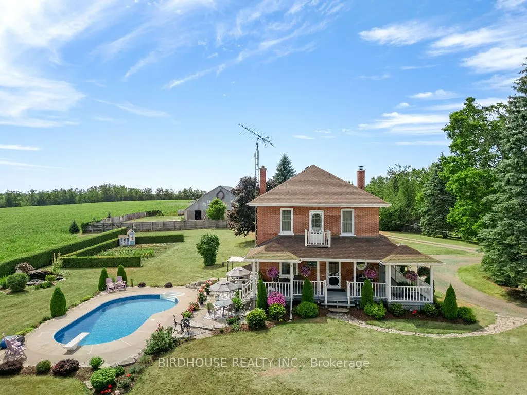 277 Sandhills Road