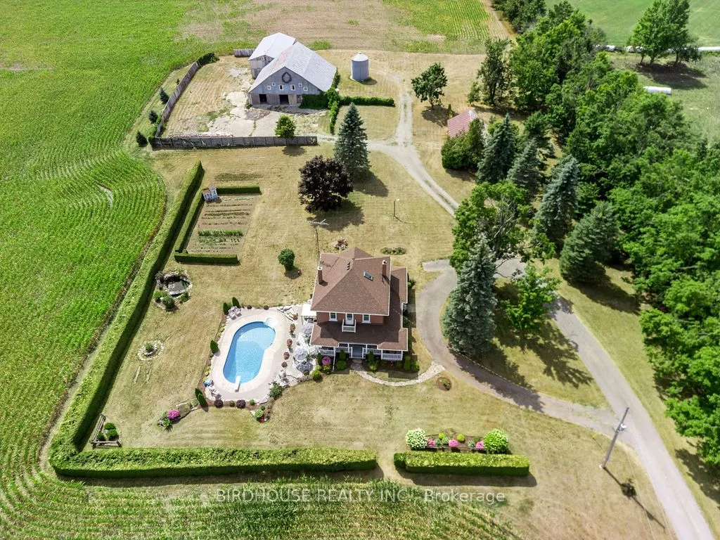 277 Sandhills Road