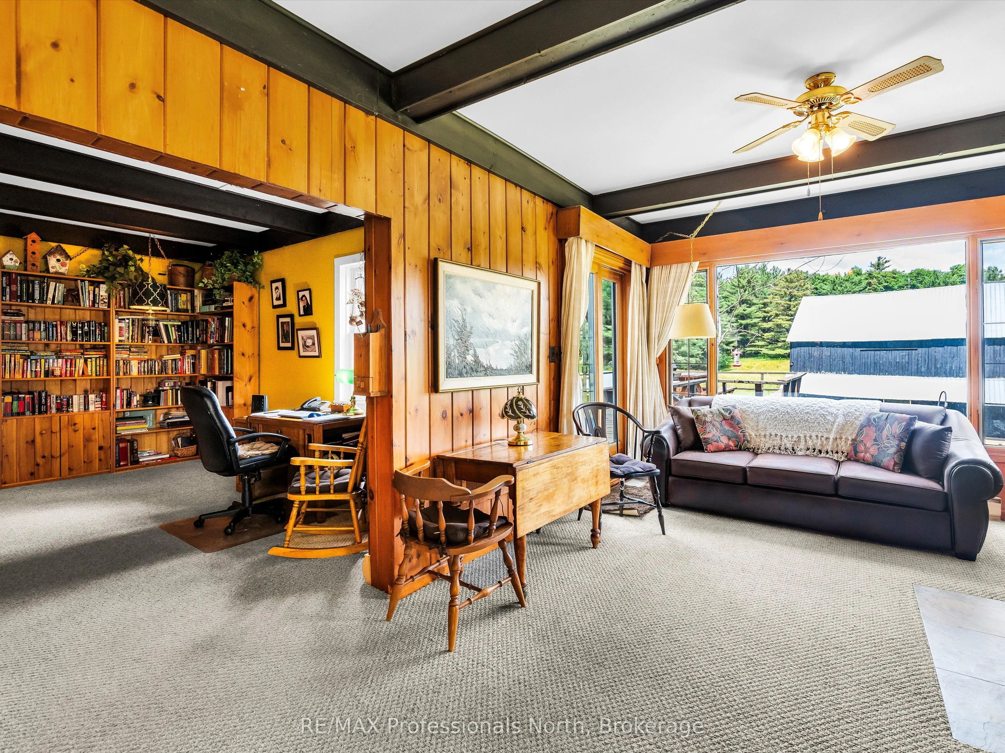 1069 Kirk Line E