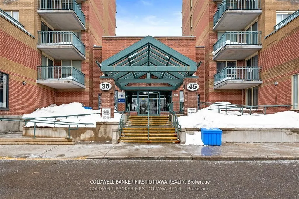 35 HOLLAND Avenue, #410