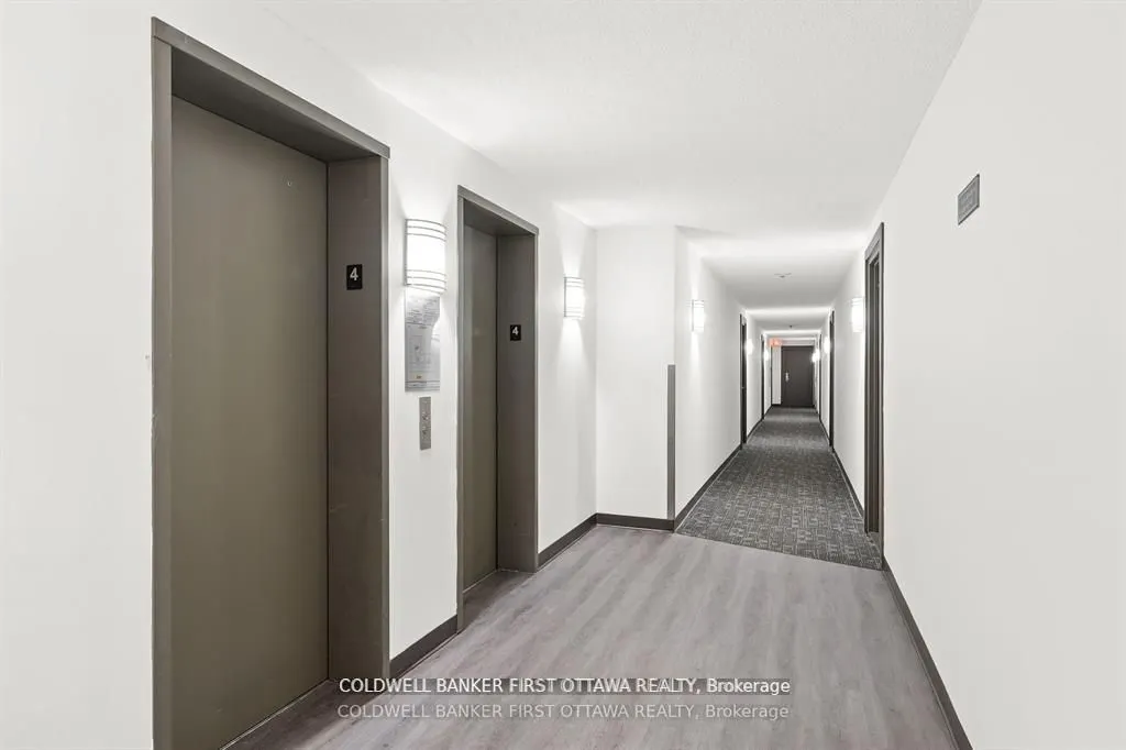 35 HOLLAND Avenue, #410