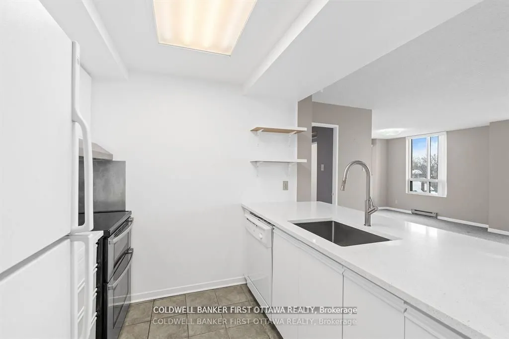 35 HOLLAND Avenue, #410