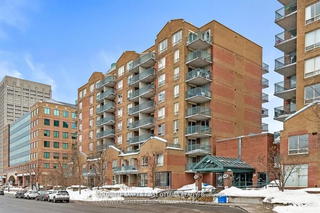 35 HOLLAND Avenue, #410