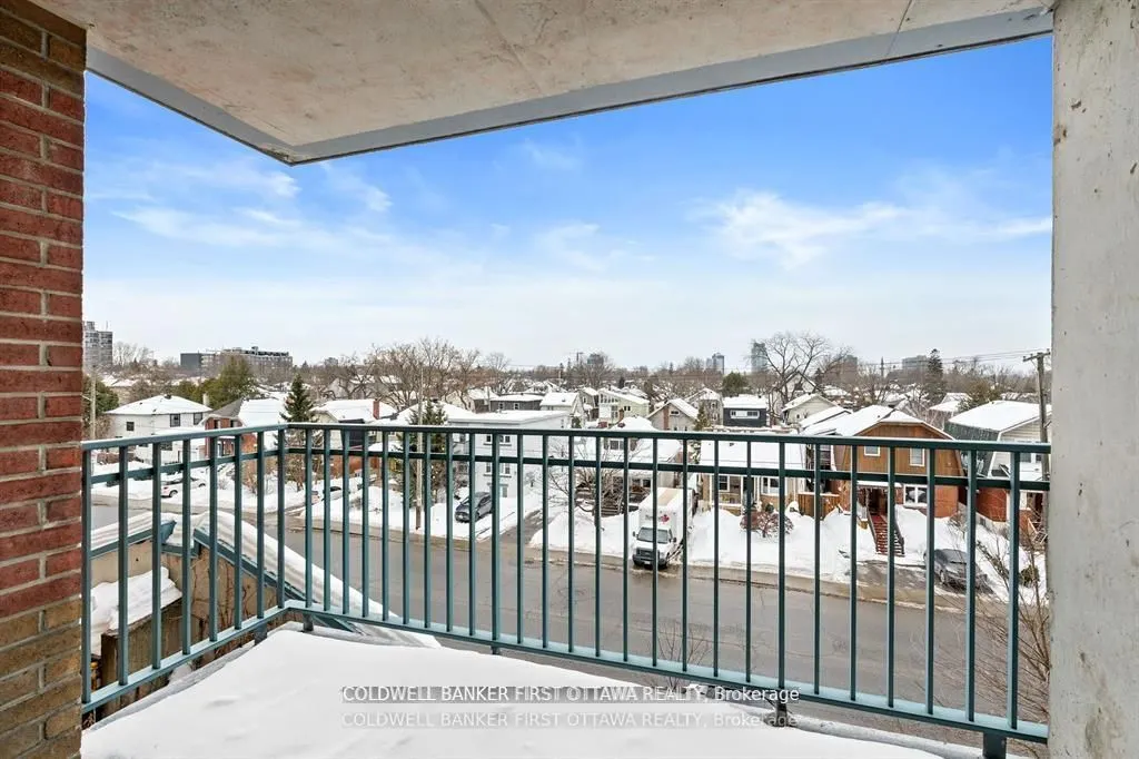 35 HOLLAND Avenue, #410