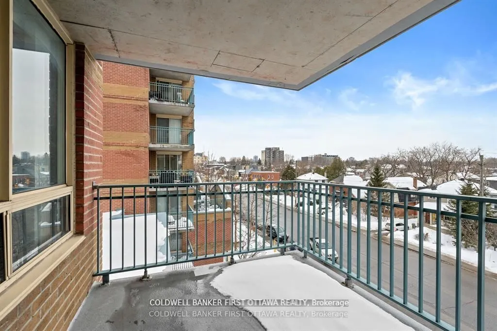 35 HOLLAND Avenue, #410
