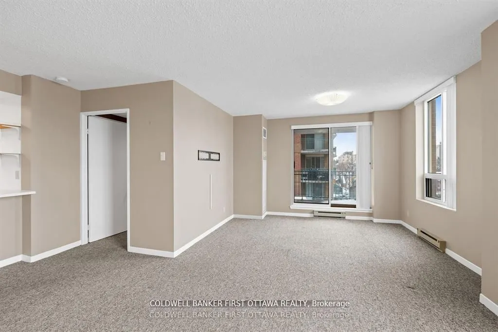 35 HOLLAND Avenue, #410