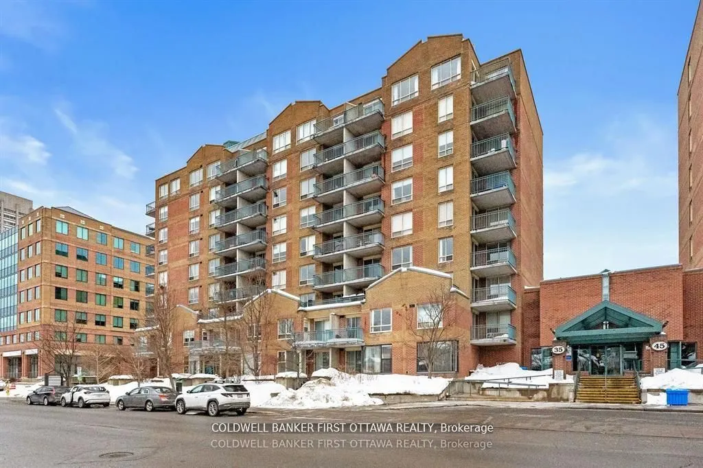 35 HOLLAND Avenue, #410