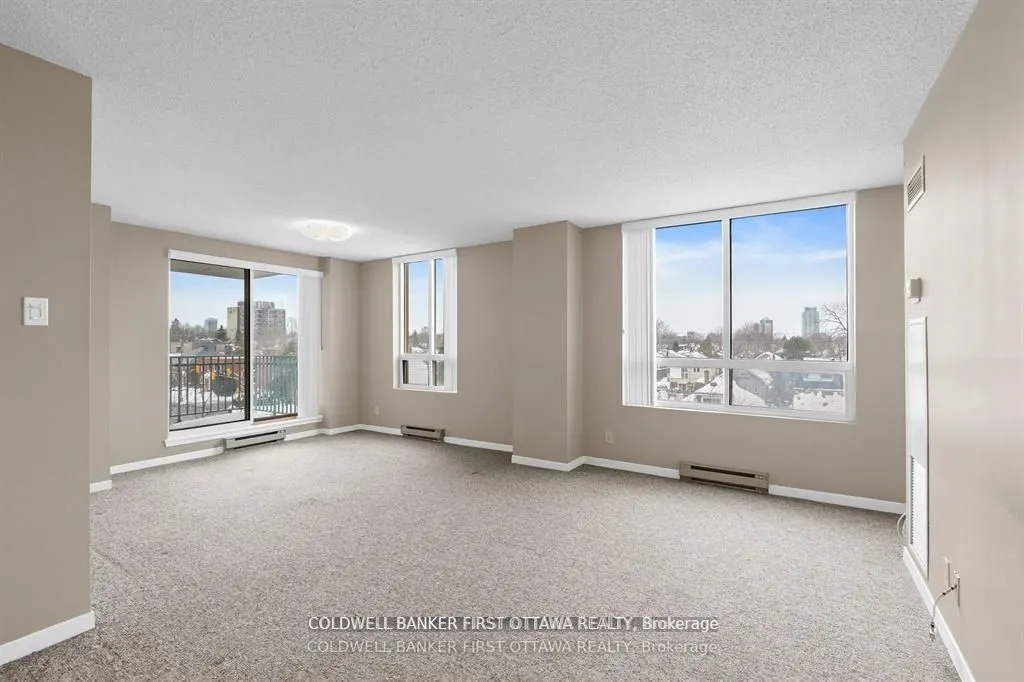 35 HOLLAND Avenue, #410