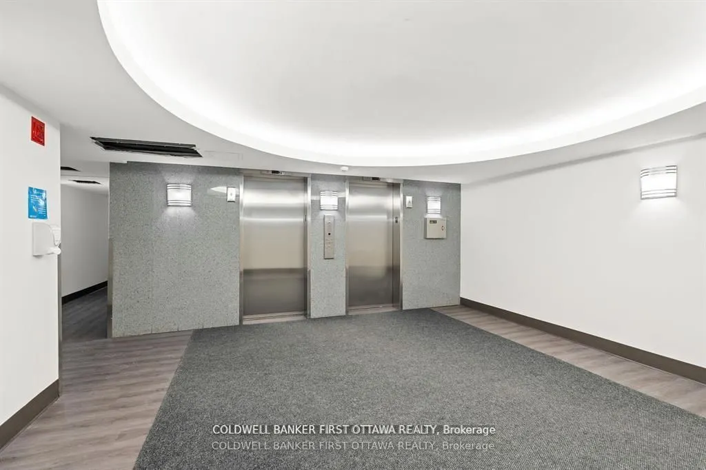 35 HOLLAND Avenue, #410