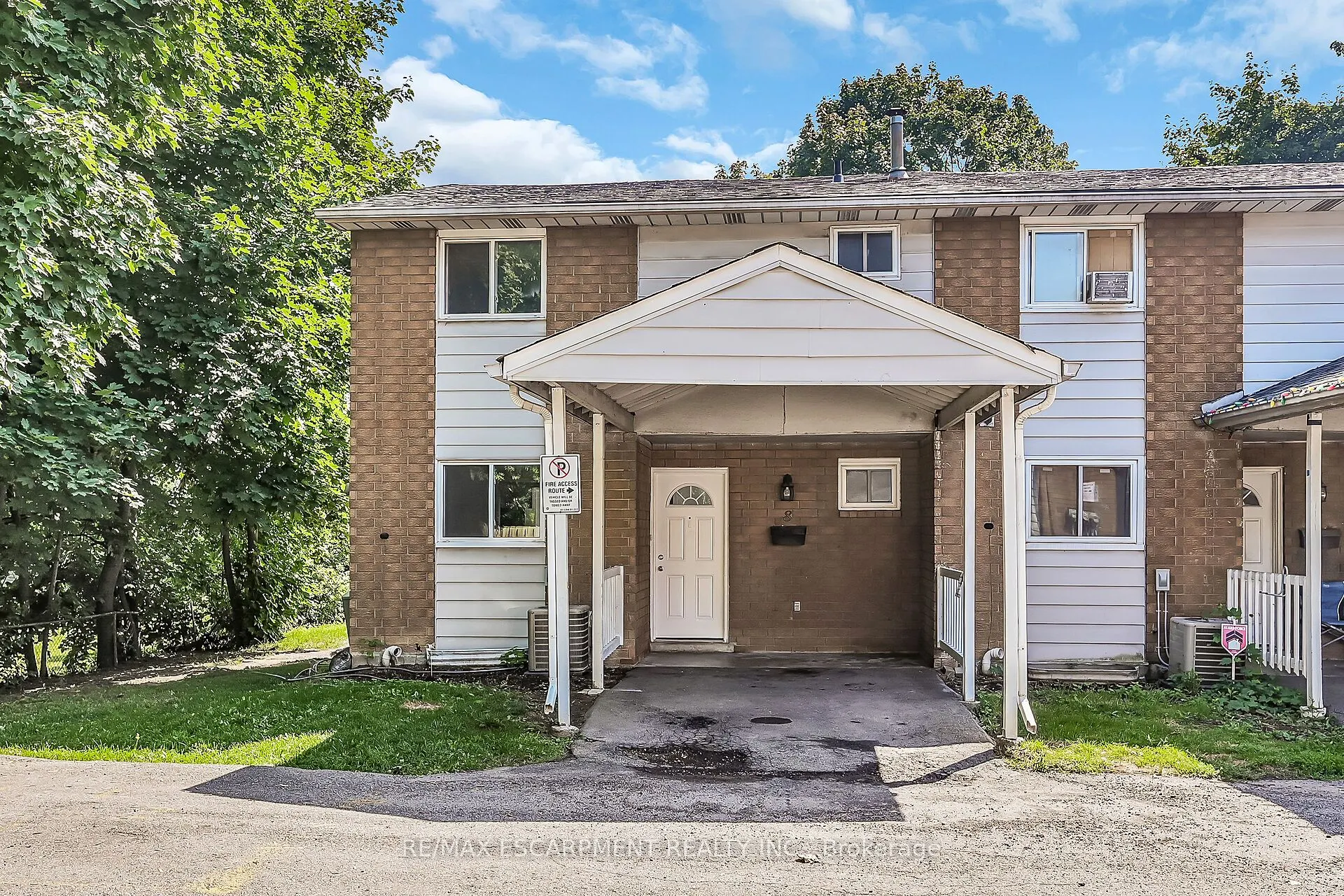 125 Limeridge Road W, #8