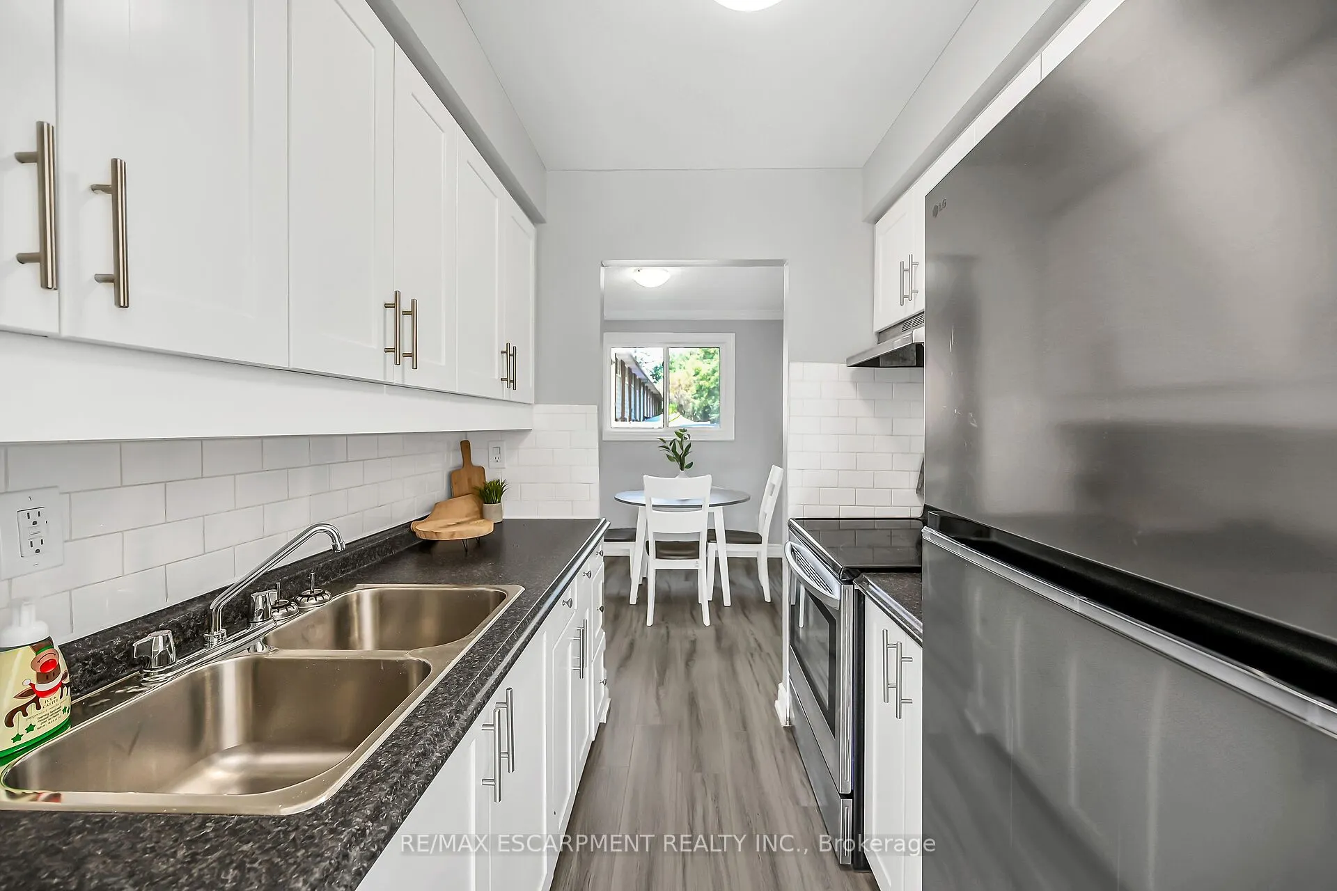 125 Limeridge Road W, #8