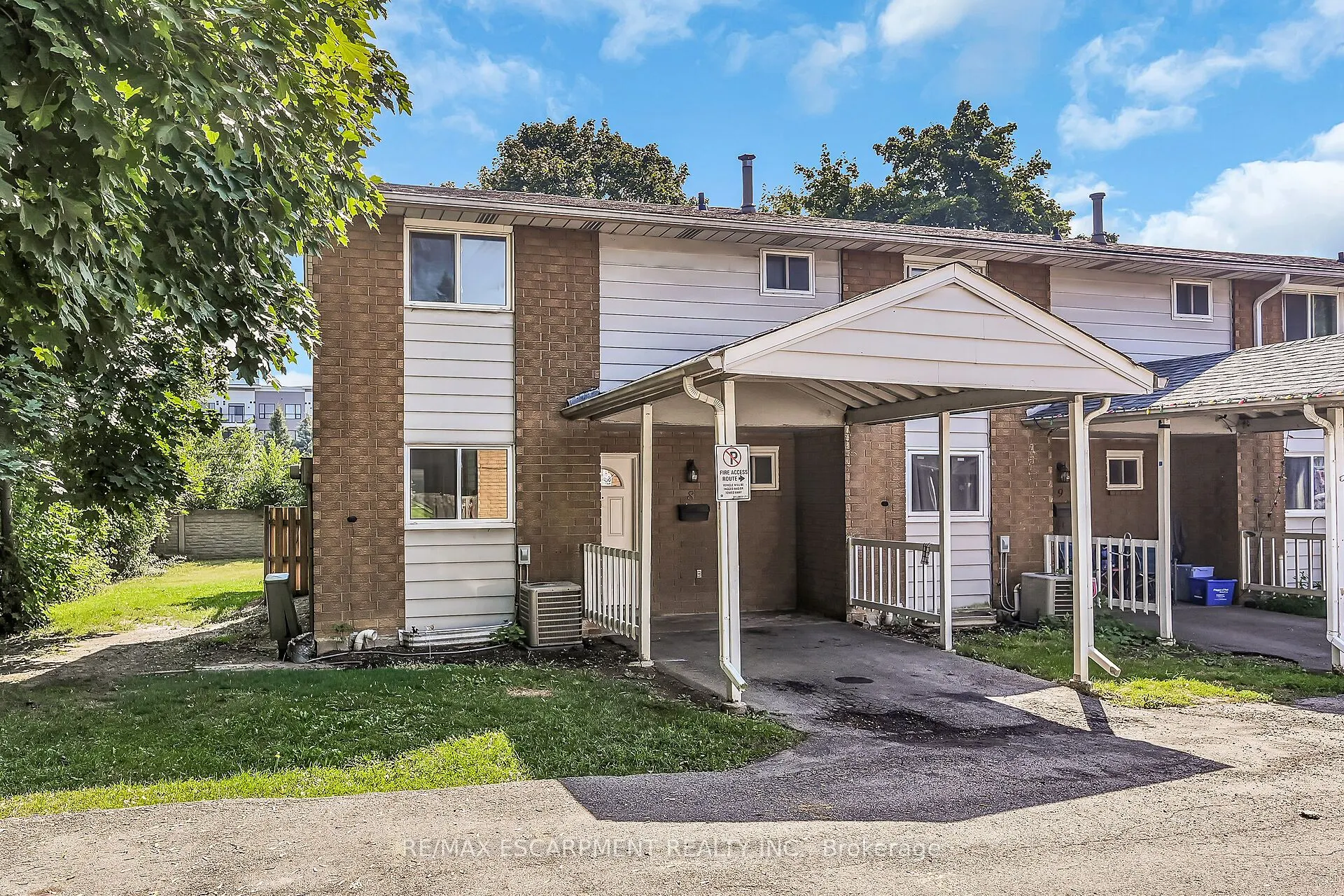 125 Limeridge Road W, #8