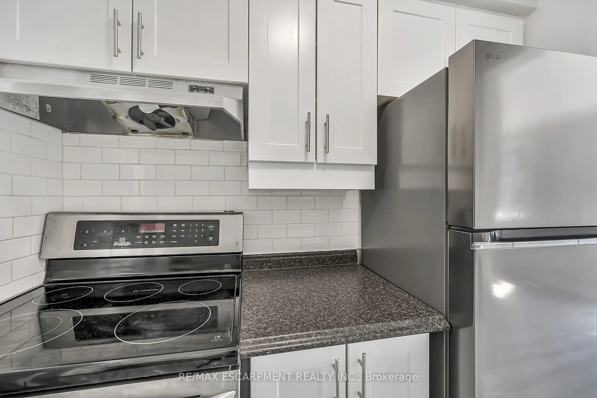 125 Limeridge Road W, #8
