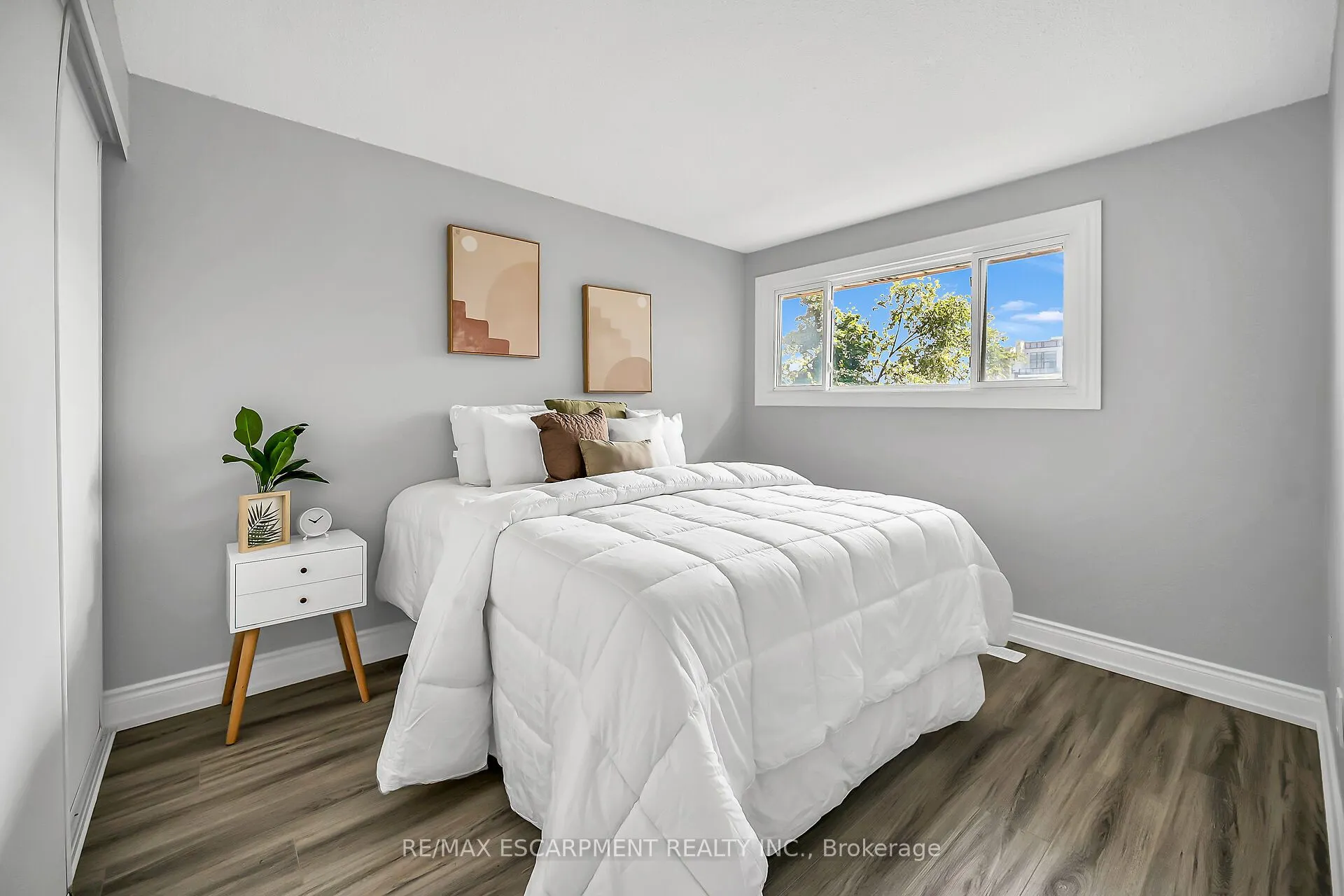 125 Limeridge Road W, #8