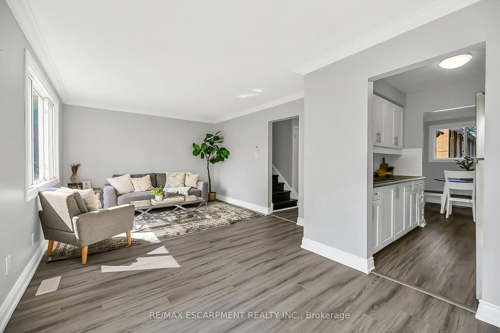 125 Limeridge Road W, #8