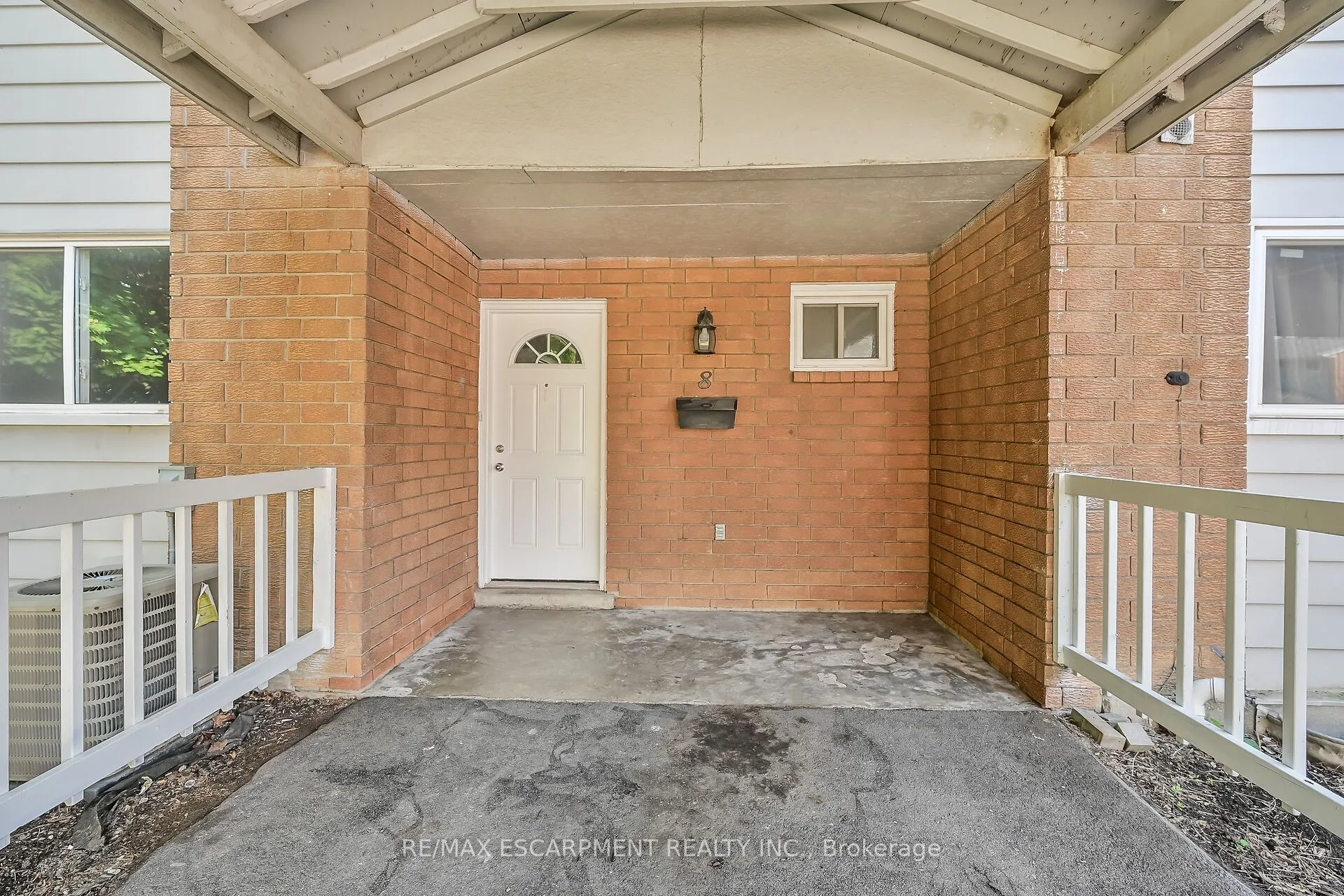 125 Limeridge Road W, #8