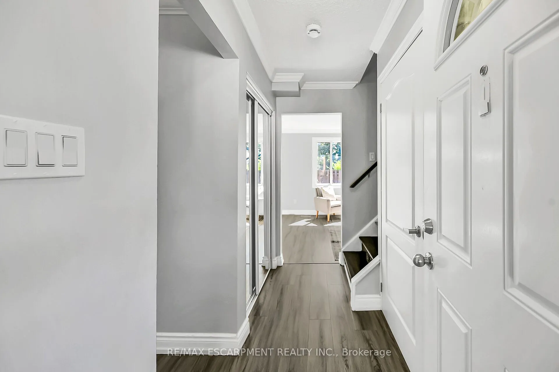 125 Limeridge Road W, #8