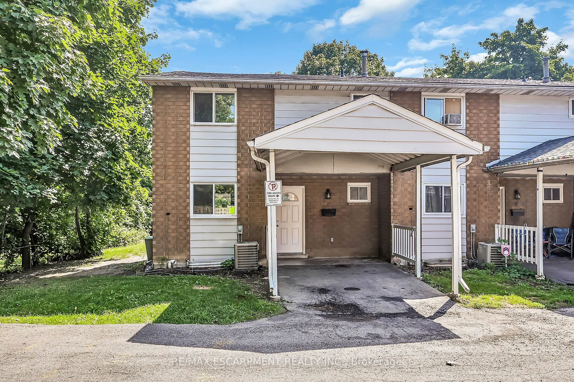 125 Limeridge Road W, #8