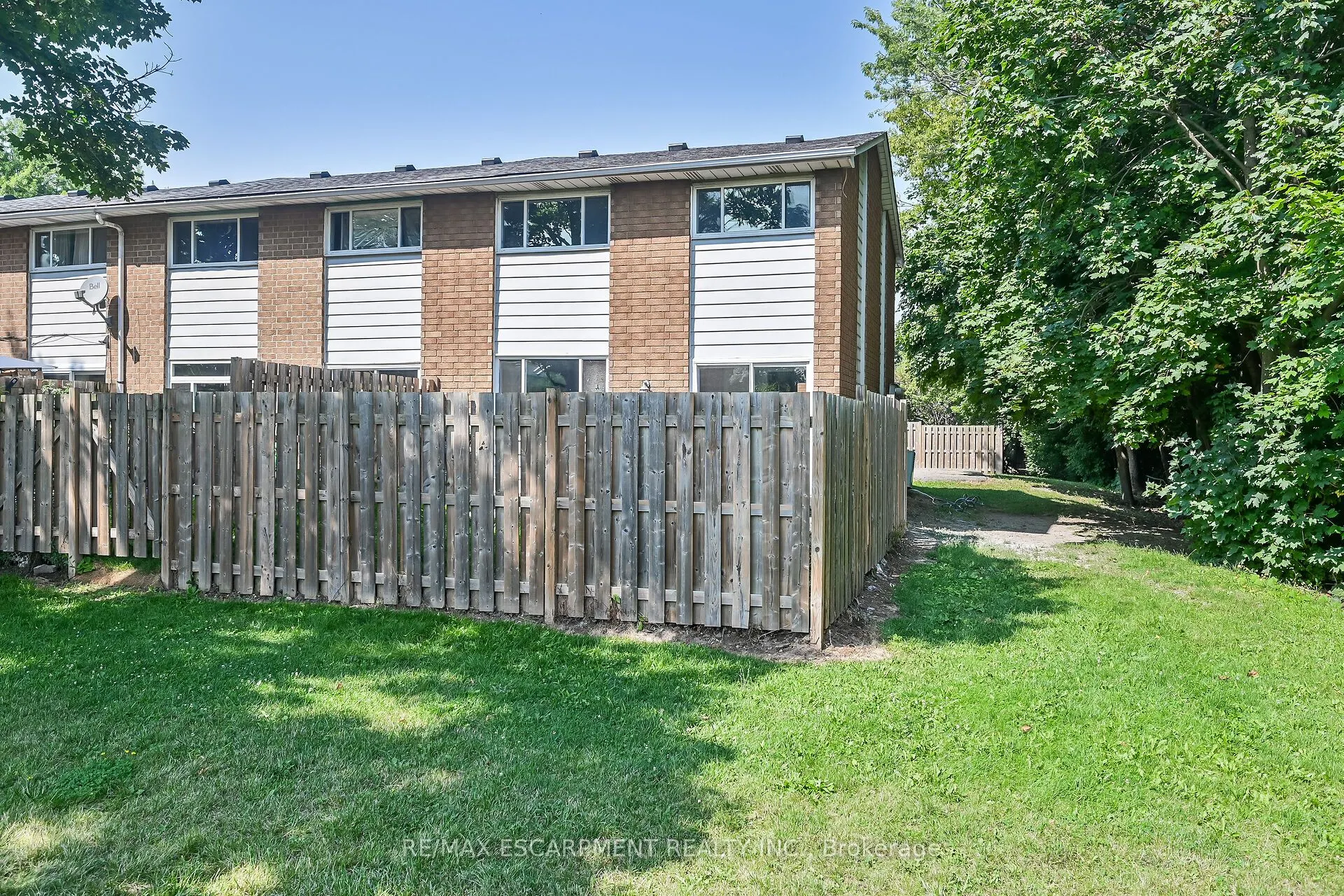 125 Limeridge Road W, #8
