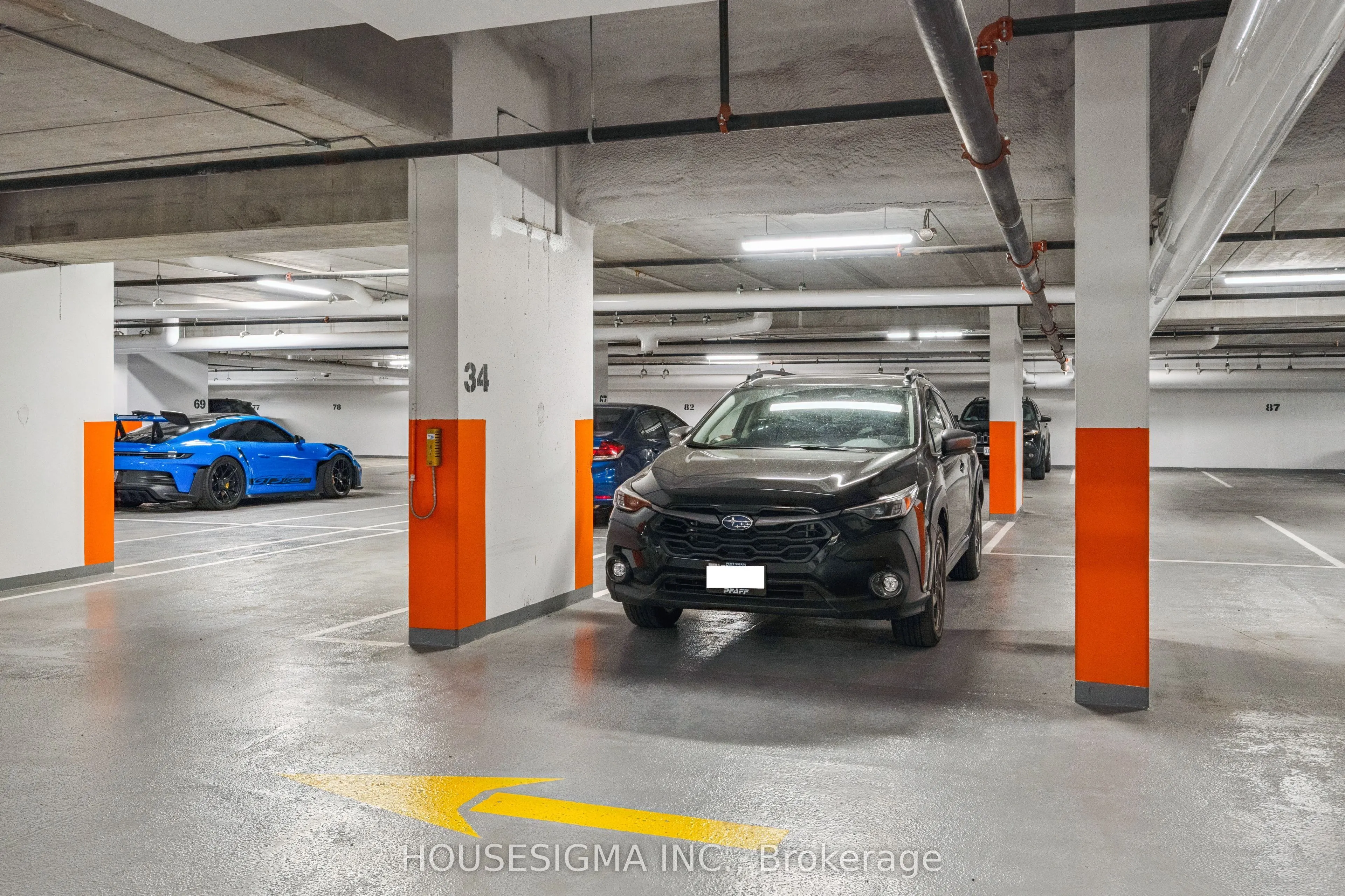 1880 Gordon Street, #1305