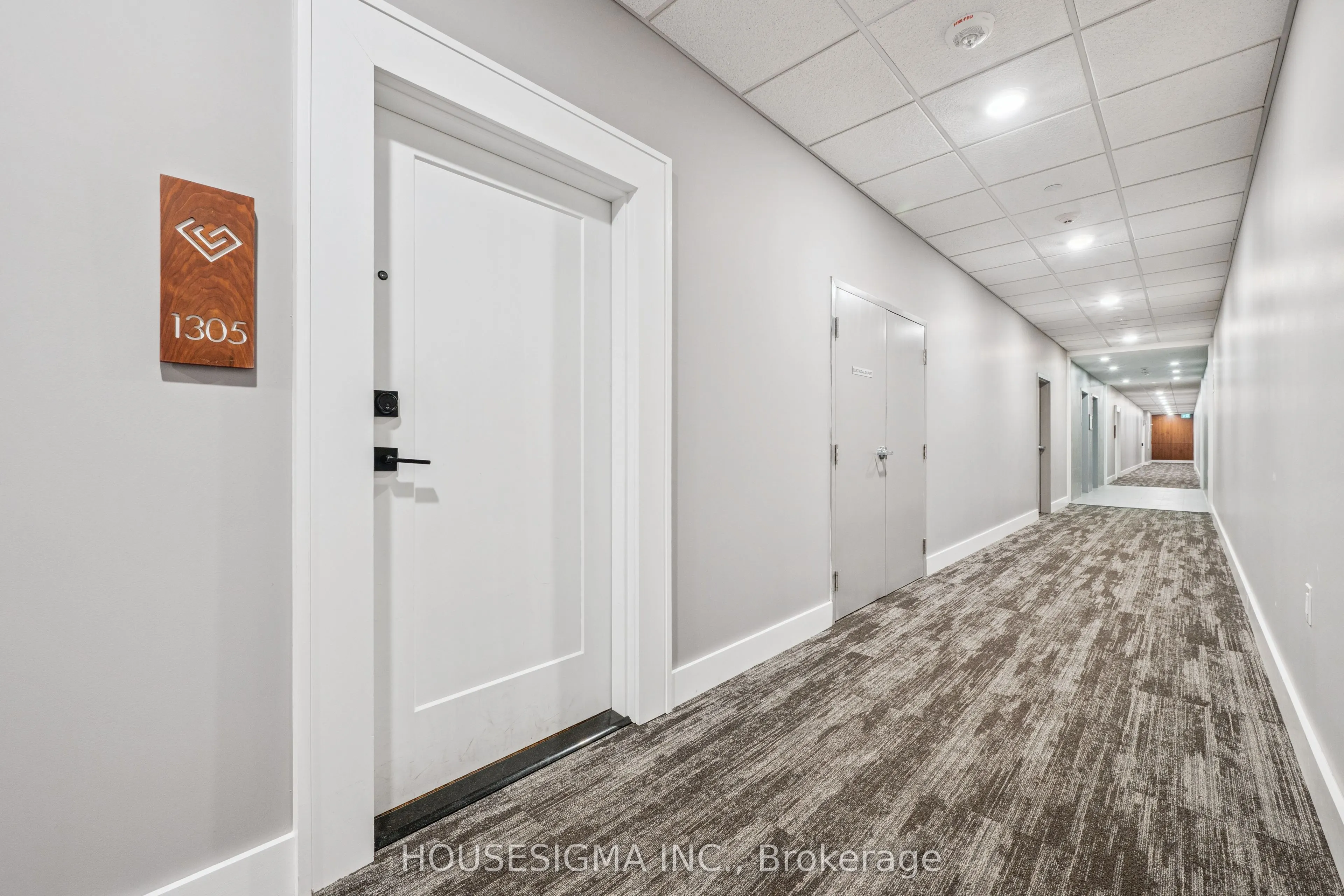 1880 Gordon Street, #1305