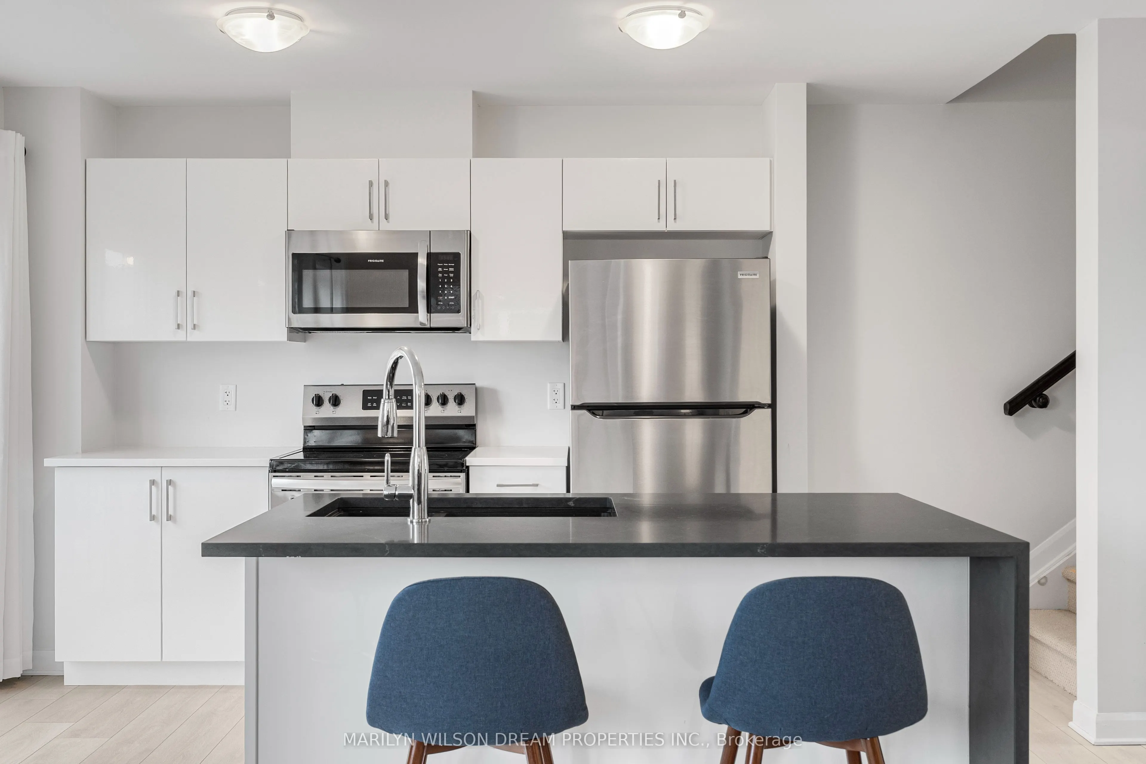 315 Eldorado Private, #D