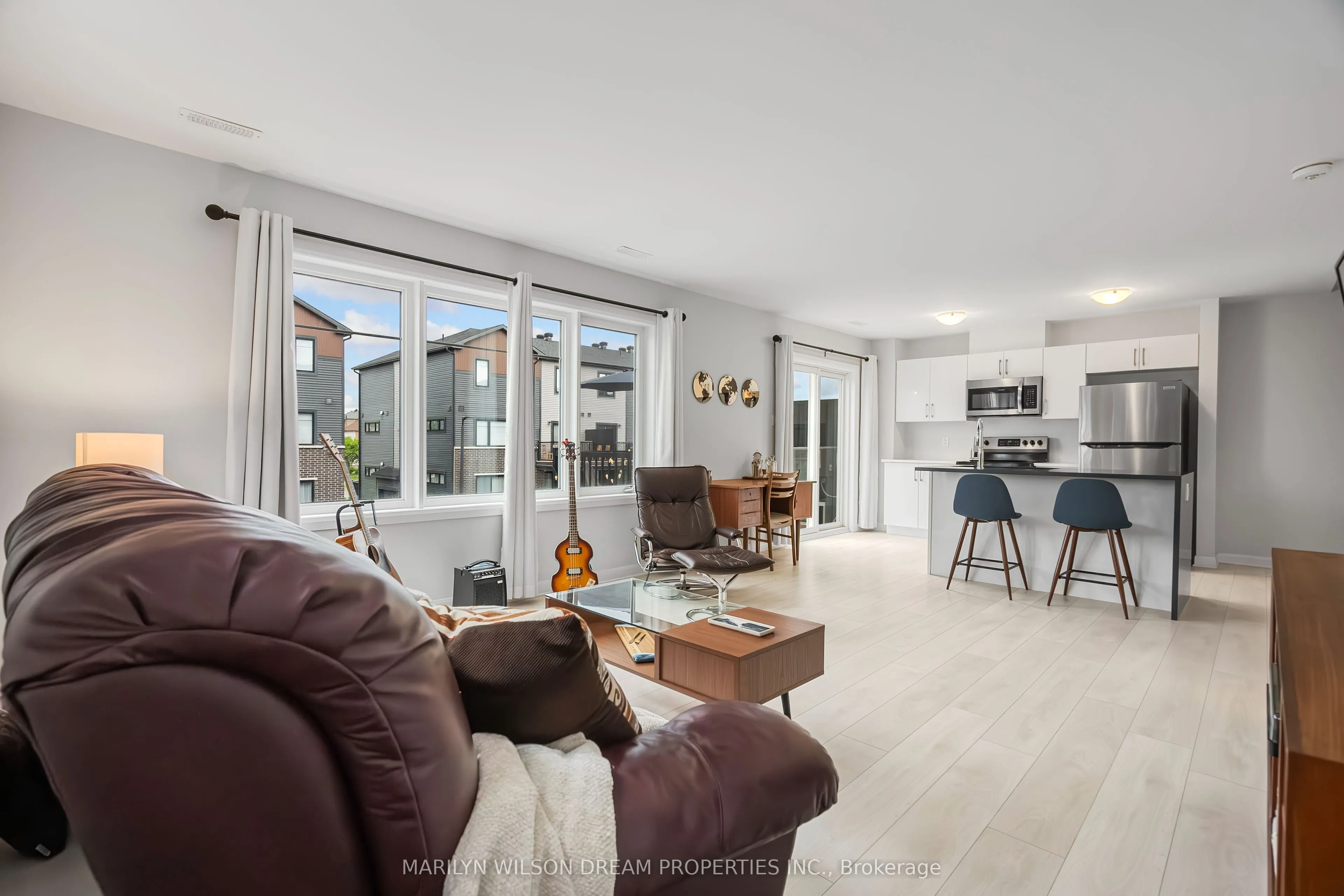 315 Eldorado Private, #D