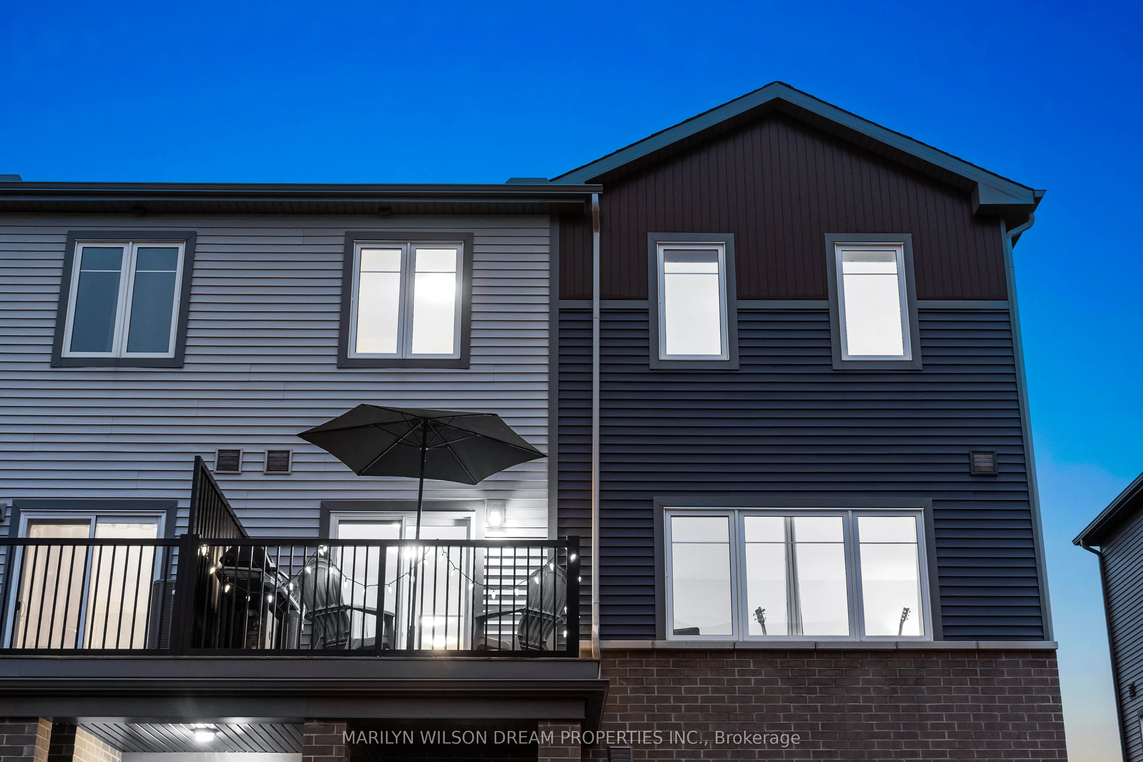 315 Eldorado Private, #D