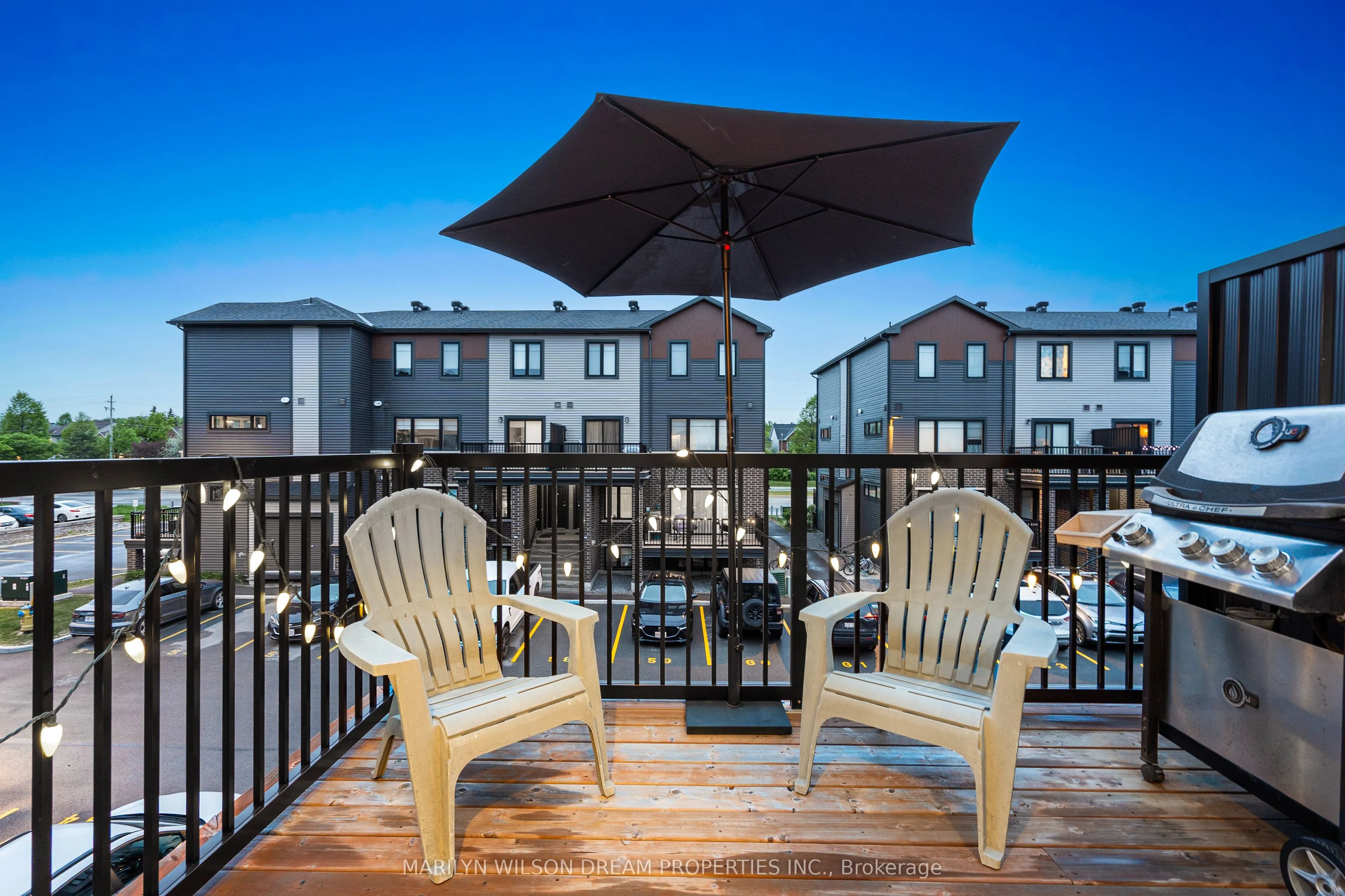315 Eldorado Private, #D