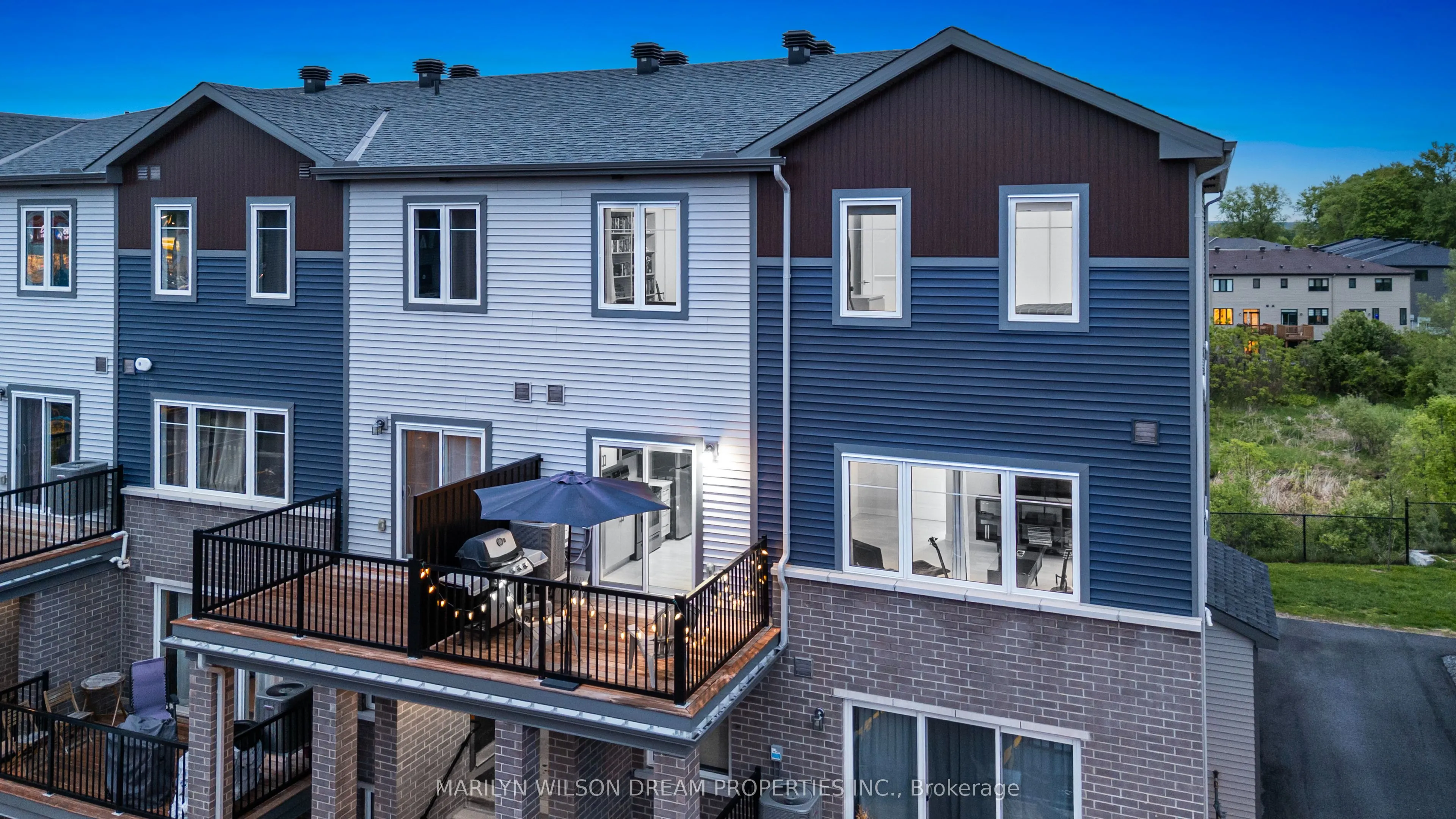 315 Eldorado Private, #D