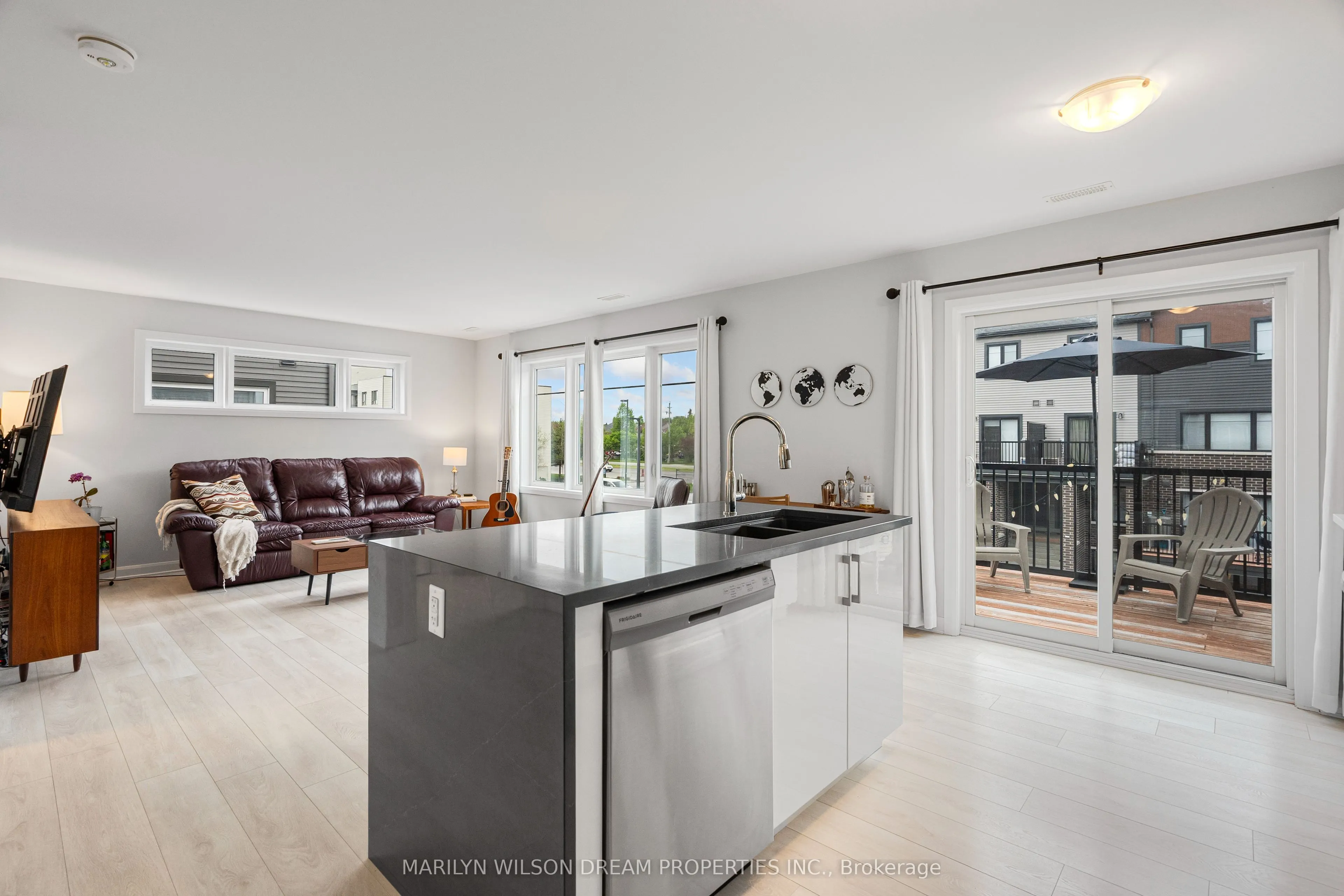 315 Eldorado Private, #D