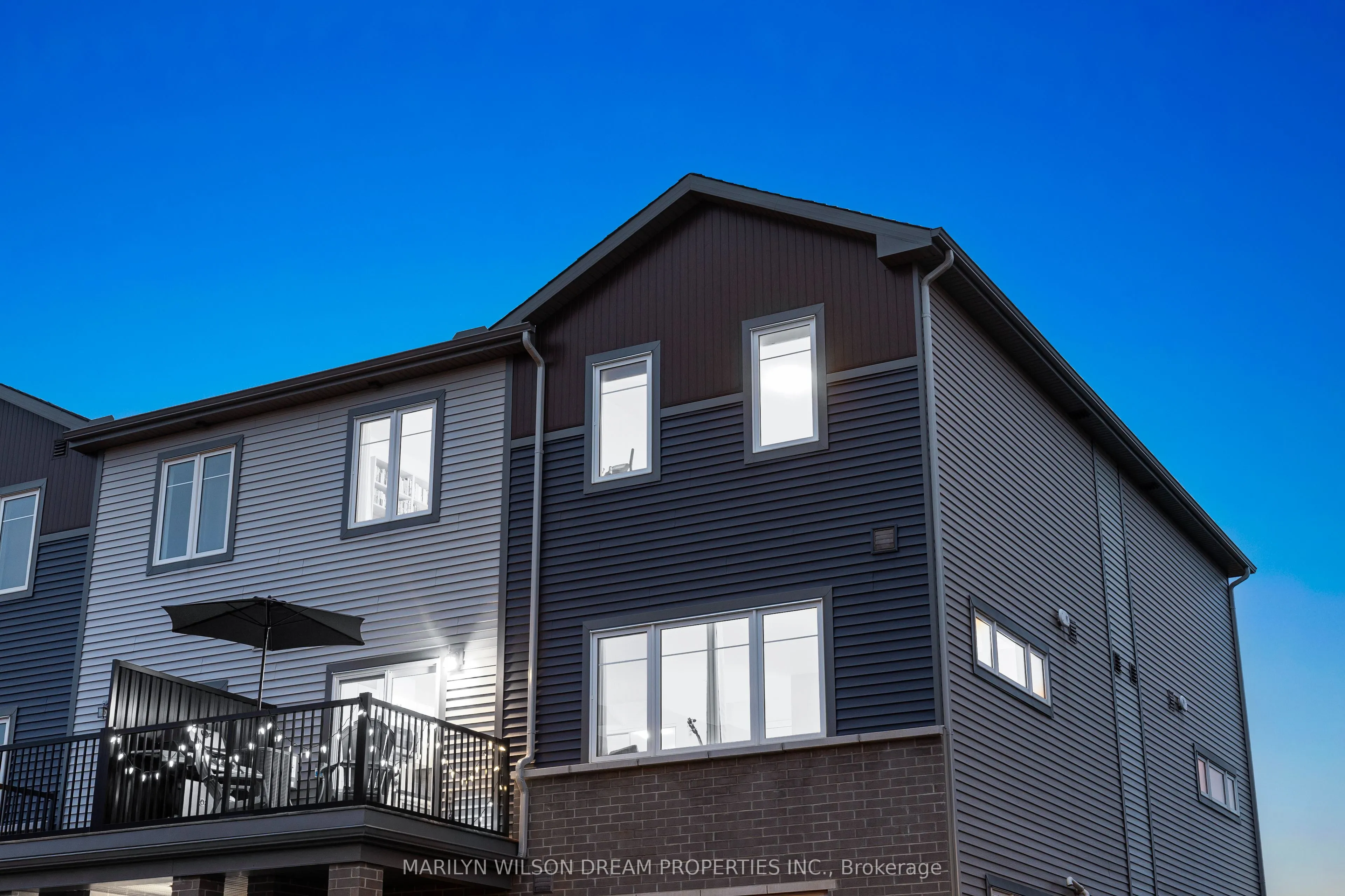 315 Eldorado Private, #D