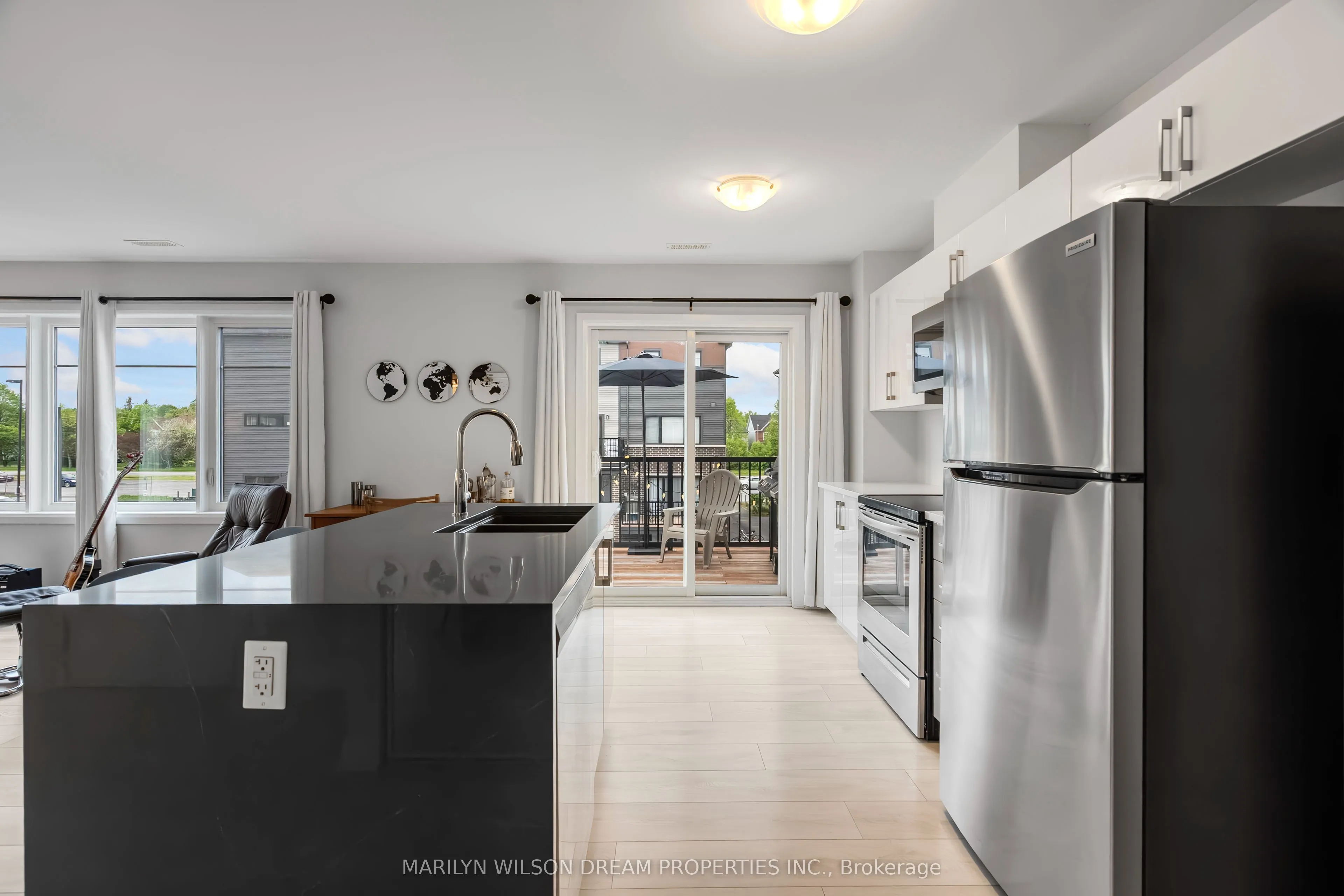 315 Eldorado Private, #D