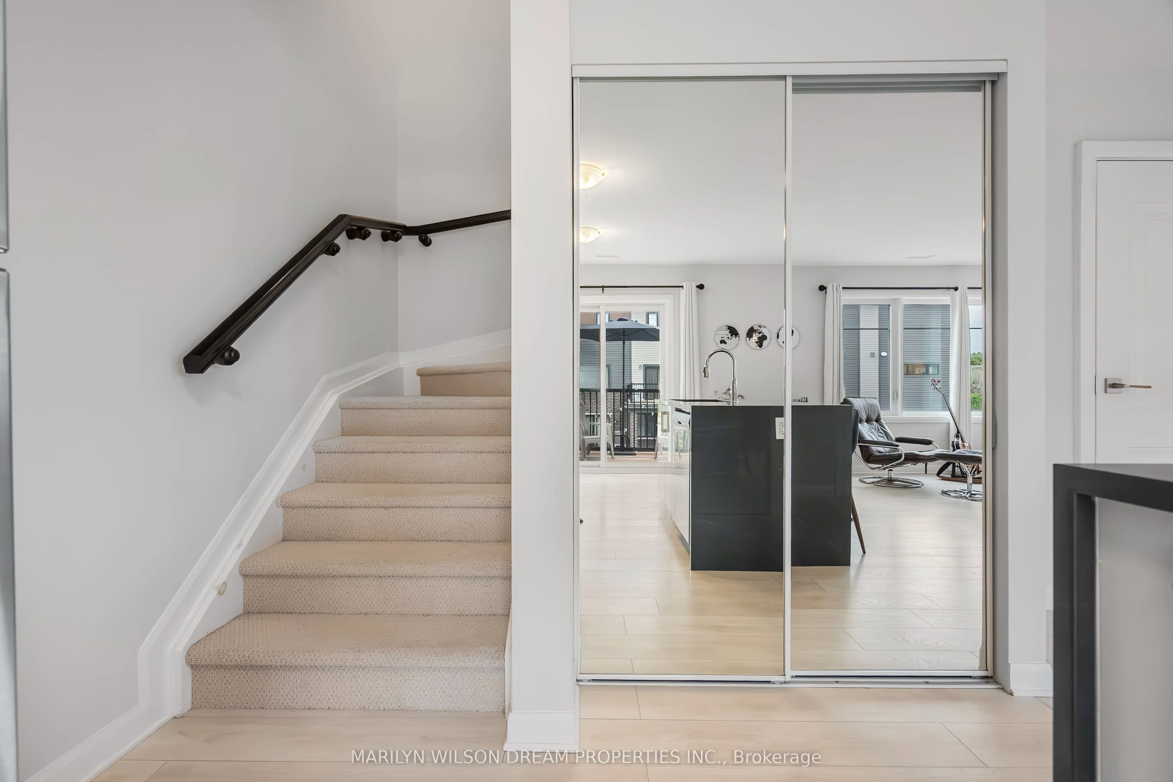315 Eldorado Private, #D