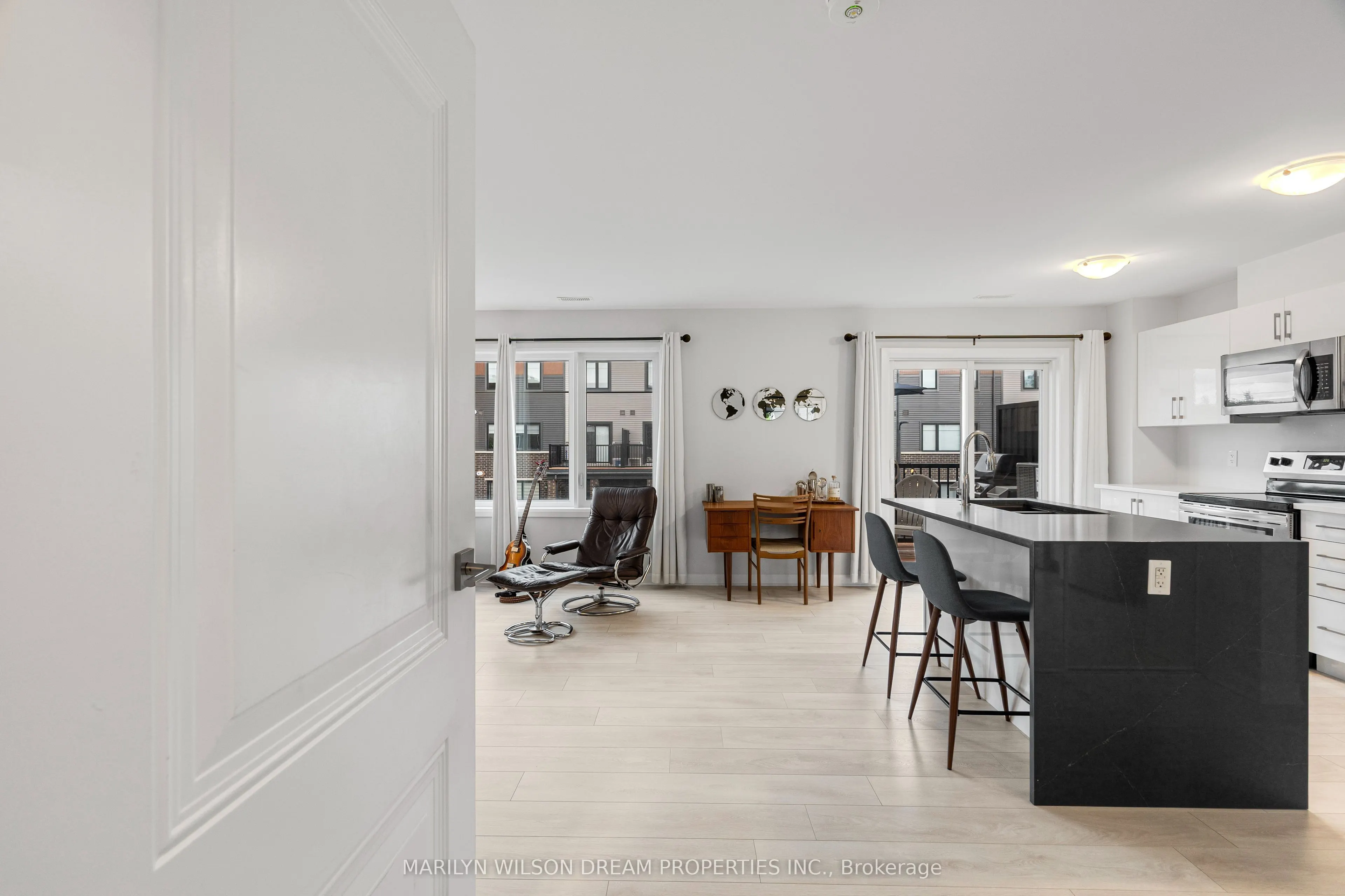 315 Eldorado Private, #D