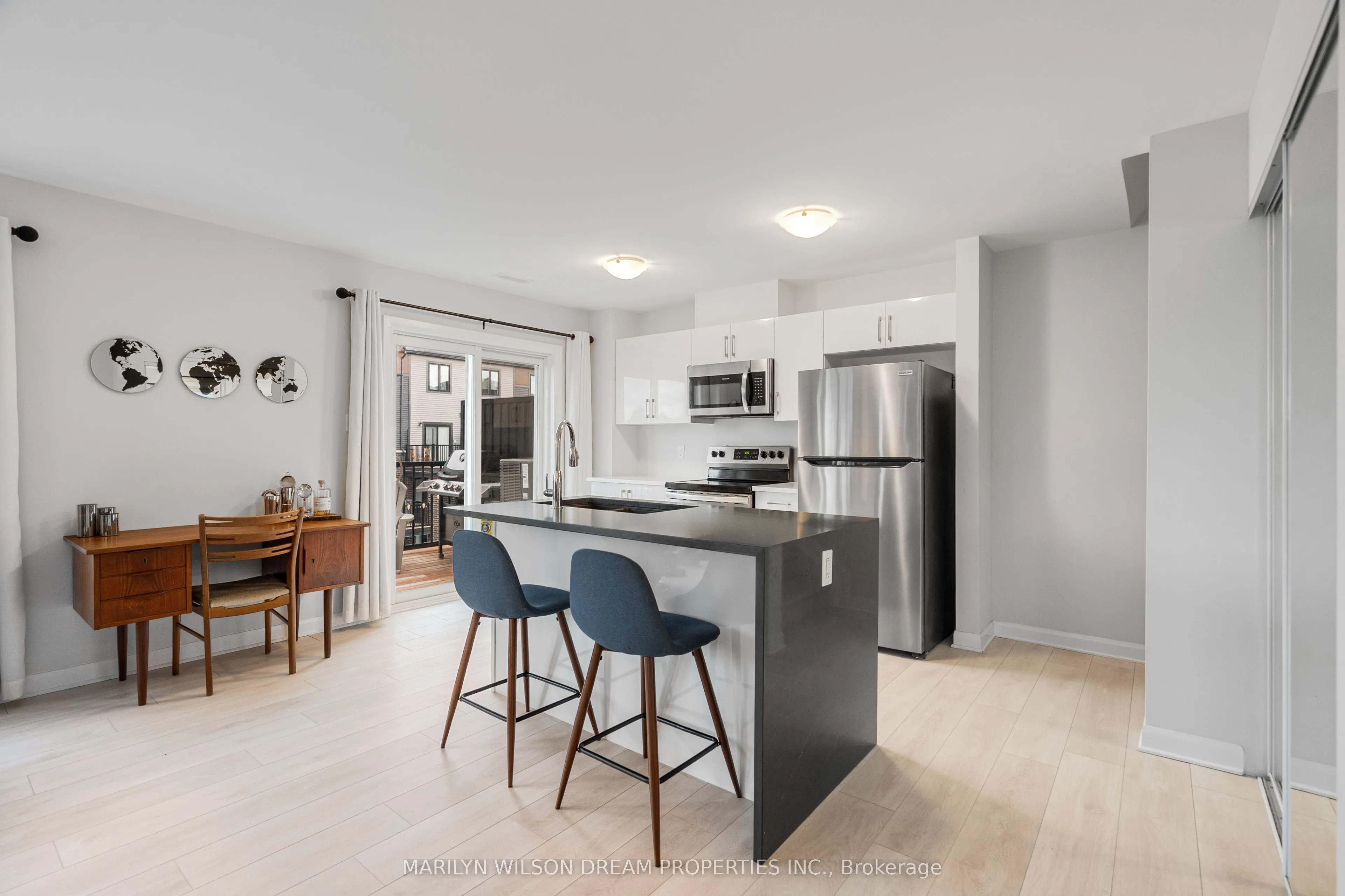 315 Eldorado Private, #D