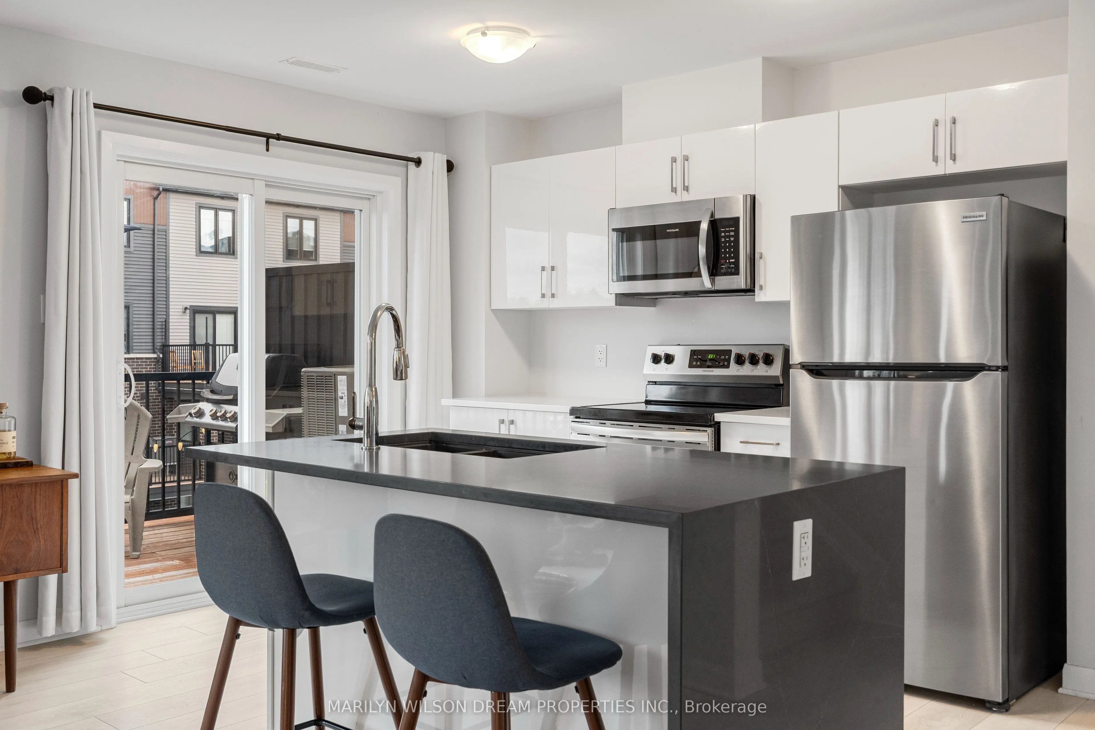 315 Eldorado Private, #D