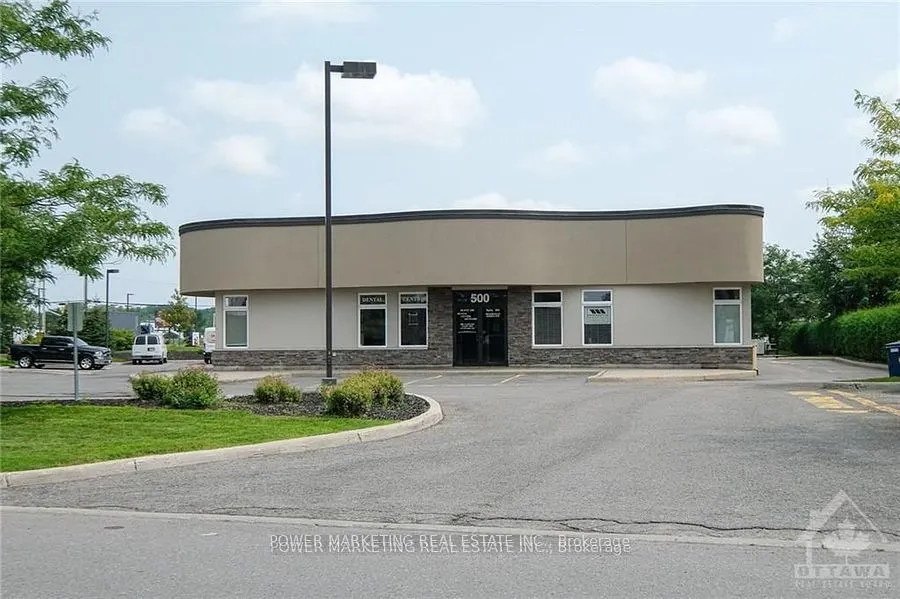 500 Lacolle Way, #300
