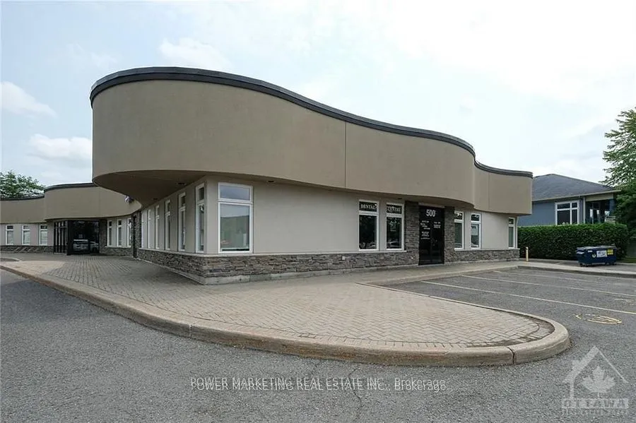 500 Lacolle Way, #300