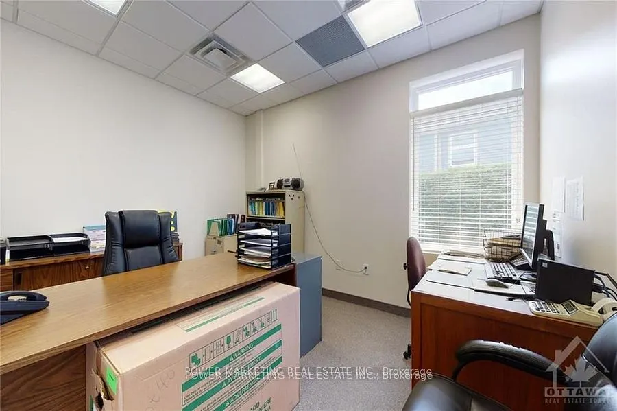 500 Lacolle Way, #300