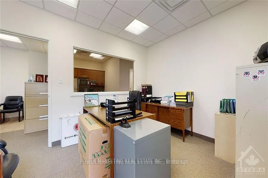 500 Lacolle Way, #300