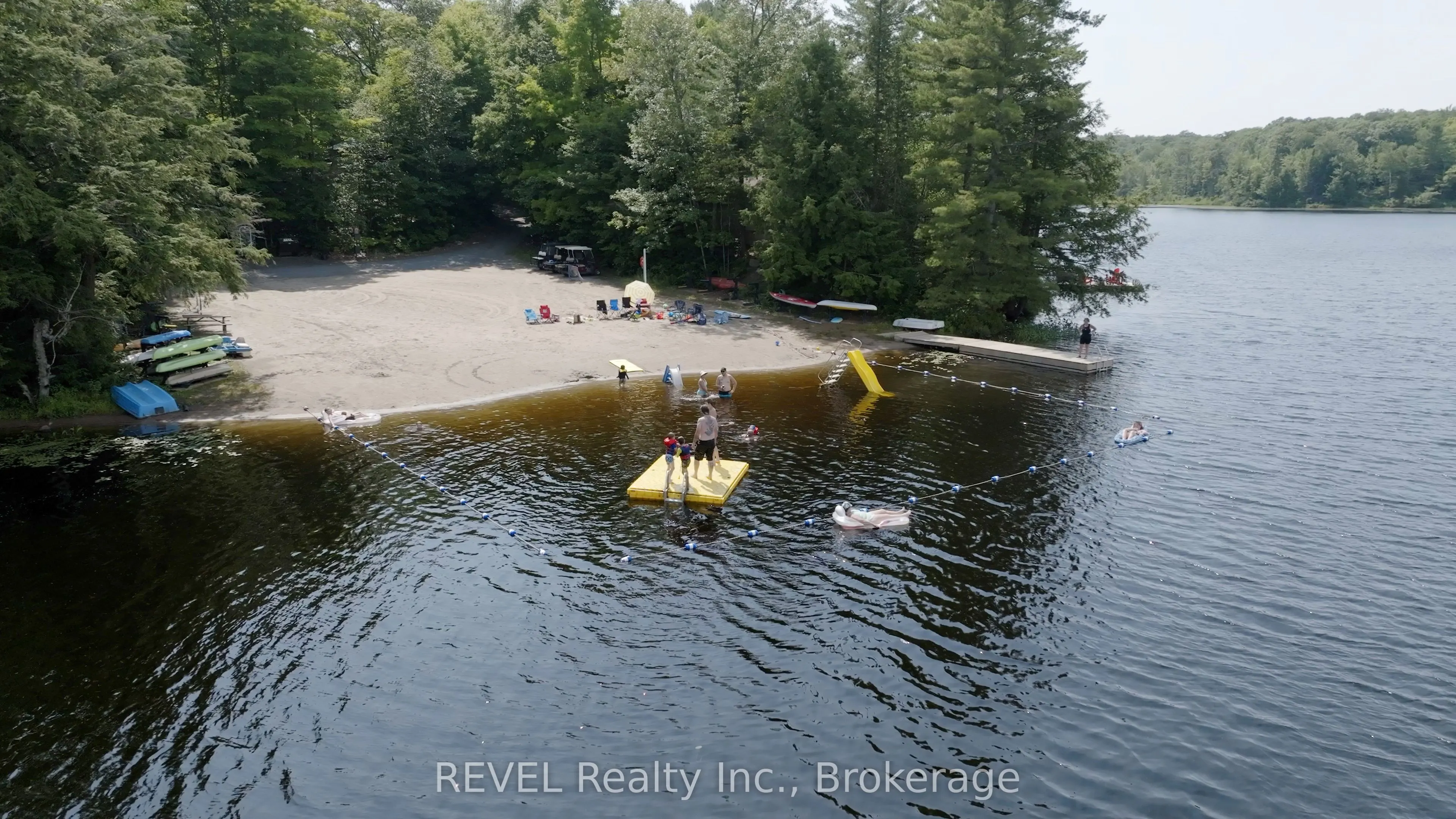 105 BLUE LAKE ROAD, #RL88