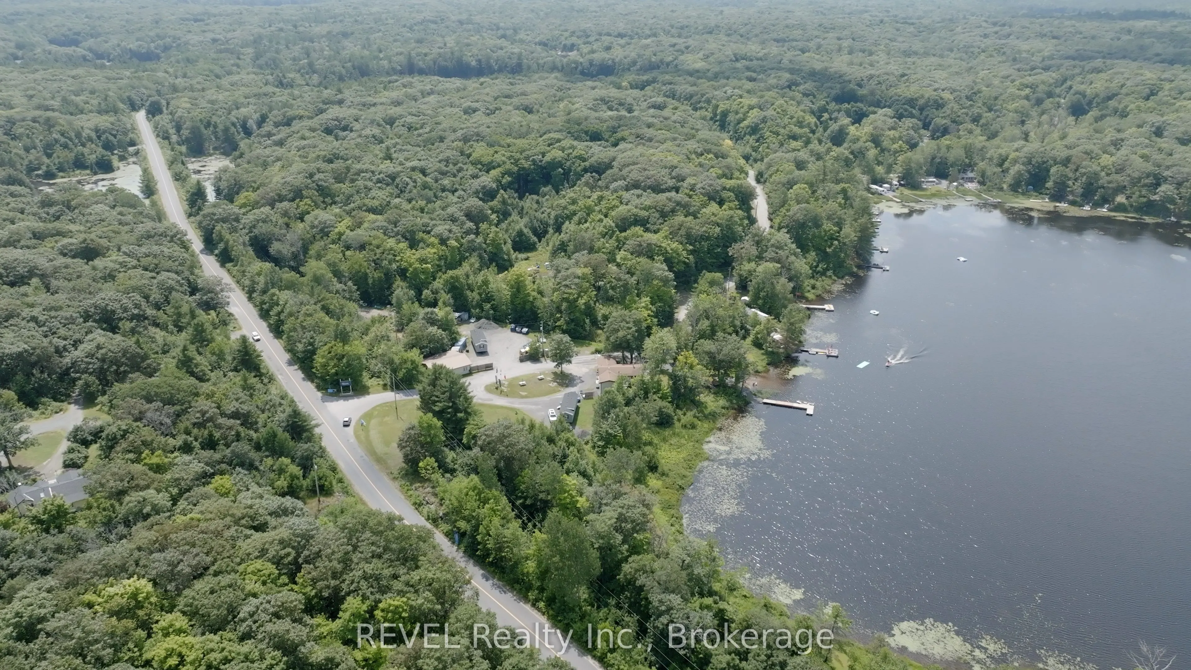 105 BLUE LAKE ROAD, #RL88