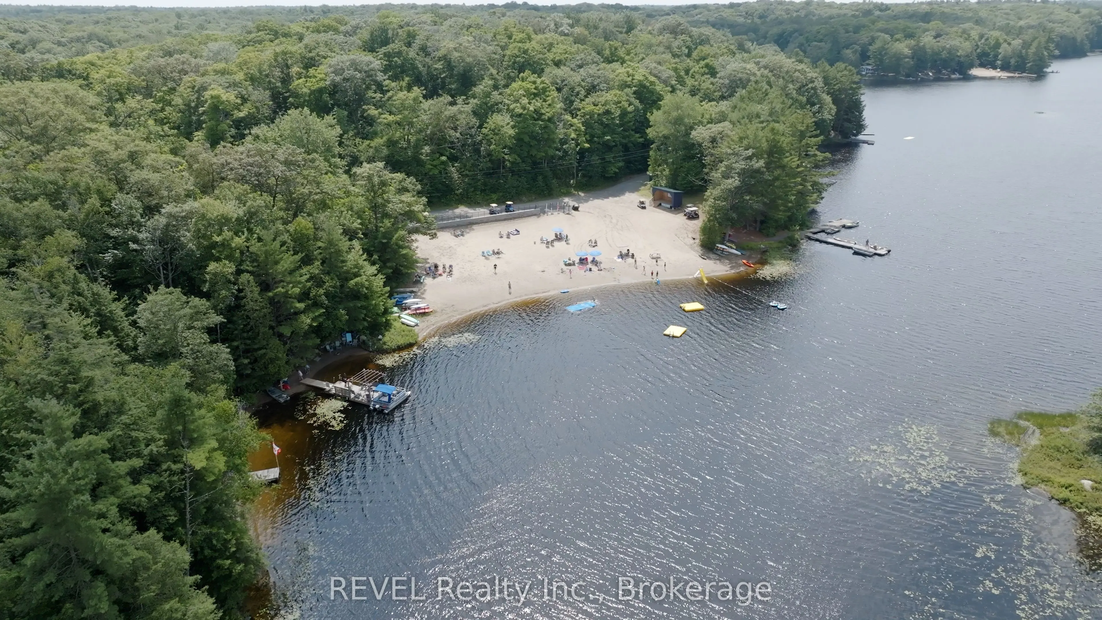 105 BLUE LAKE ROAD, #RL88