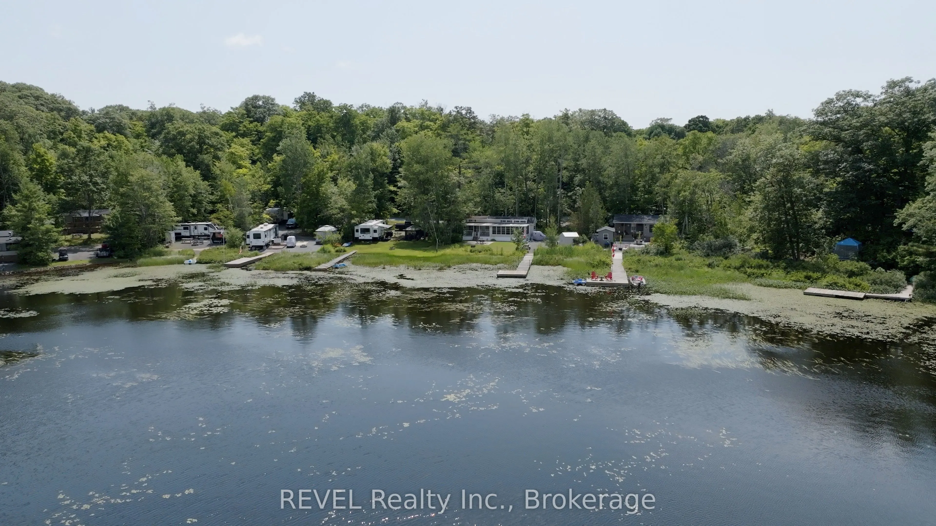 105 BLUE LAKE ROAD, #RL88